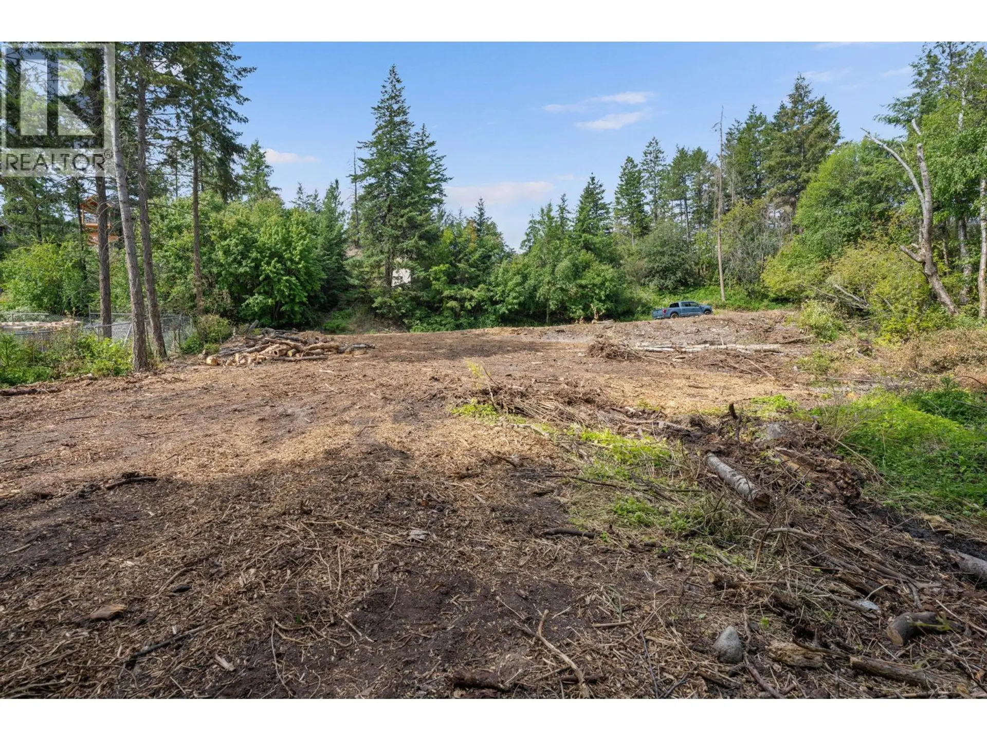 Property at 830 BALSAM ROAD, Fintry, BC