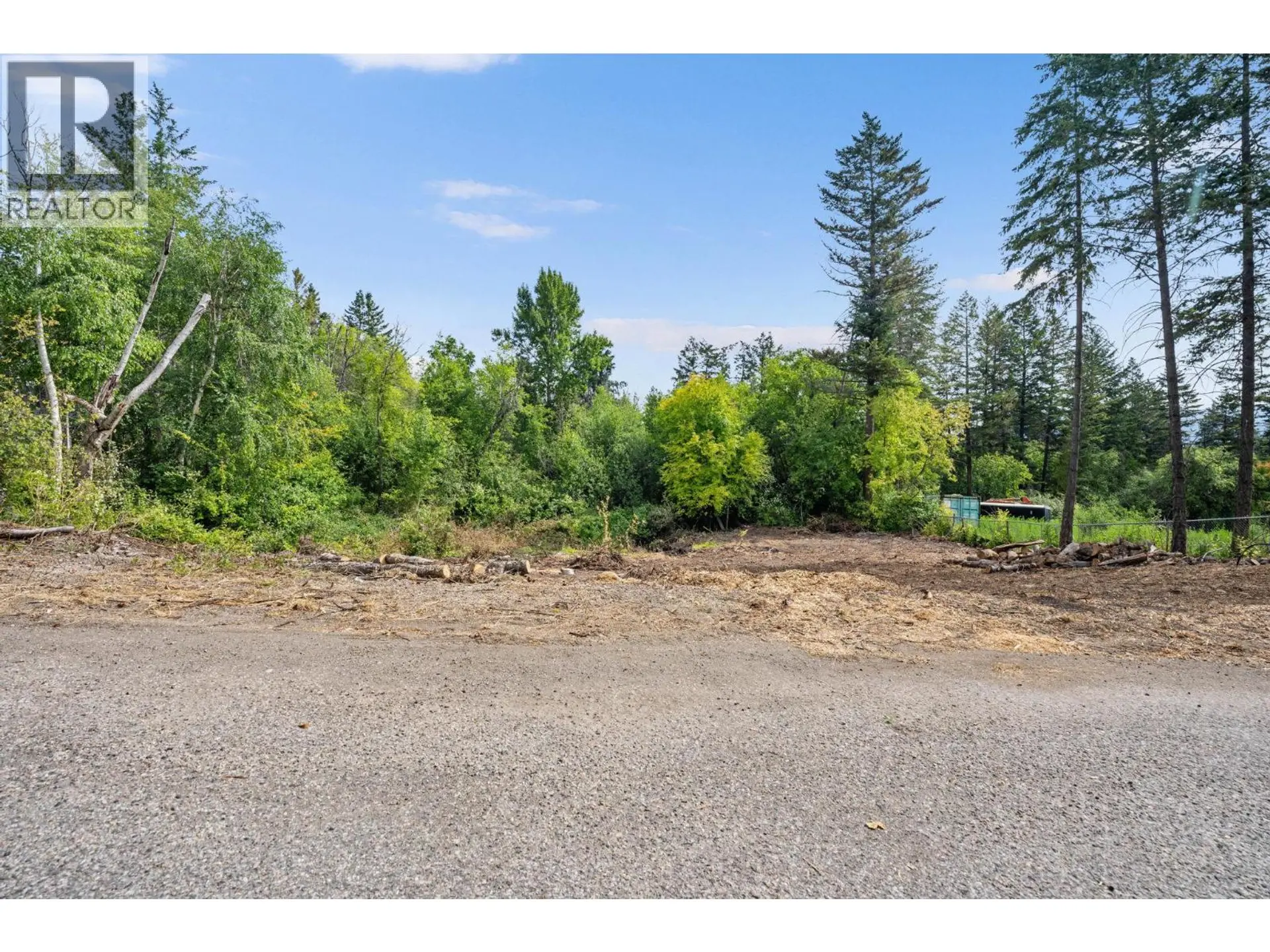 Property at 830 BALSAM ROAD, Fintry, BC