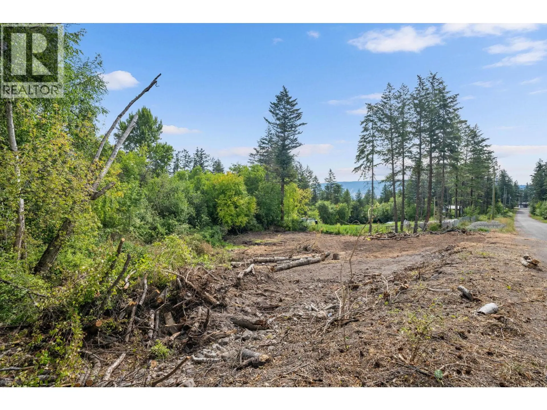 Property at 830 BALSAM ROAD, Fintry, BC