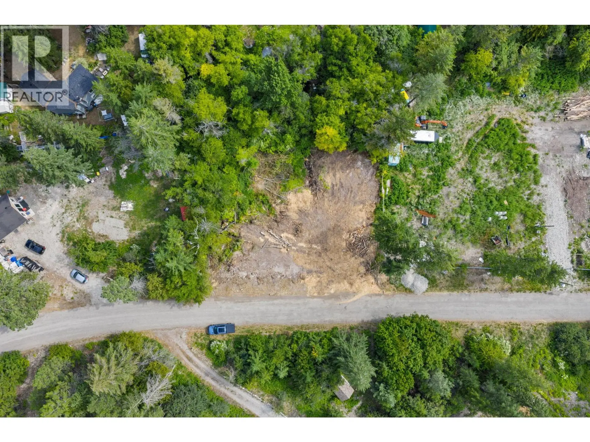 Property at 830 BALSAM ROAD, Fintry, BC