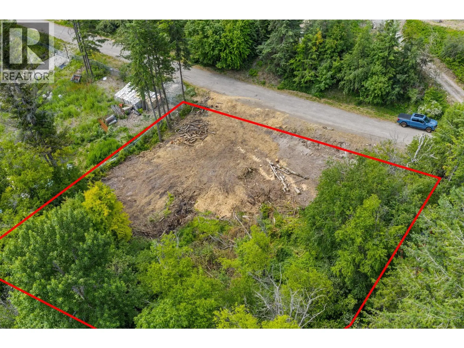 Property at 830 BALSAM ROAD, Fintry, BC