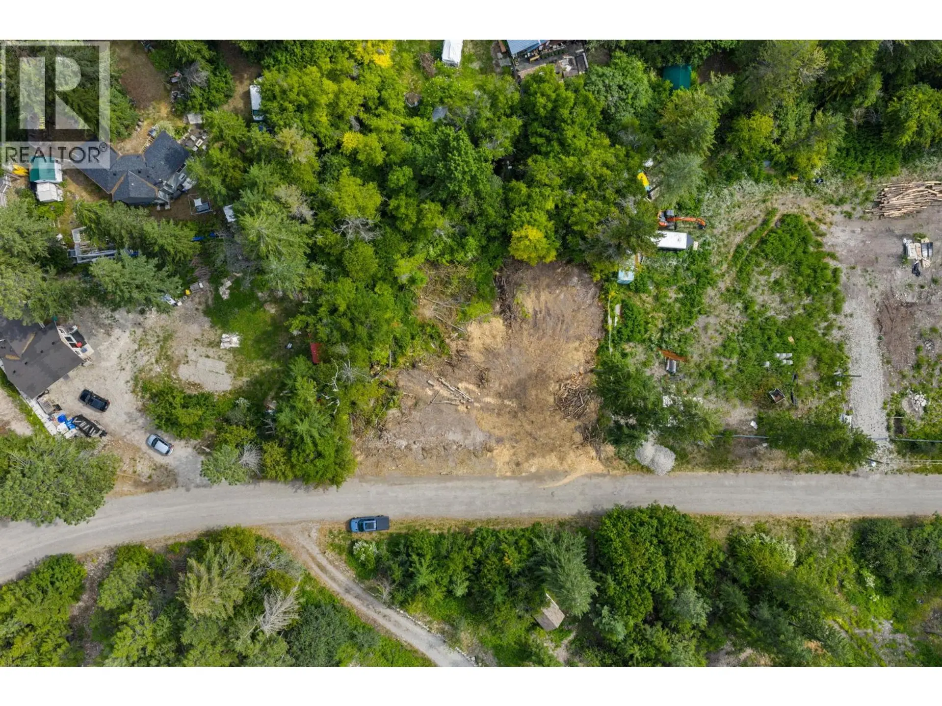 Property at 830 BALSAM ROAD, Fintry, BC