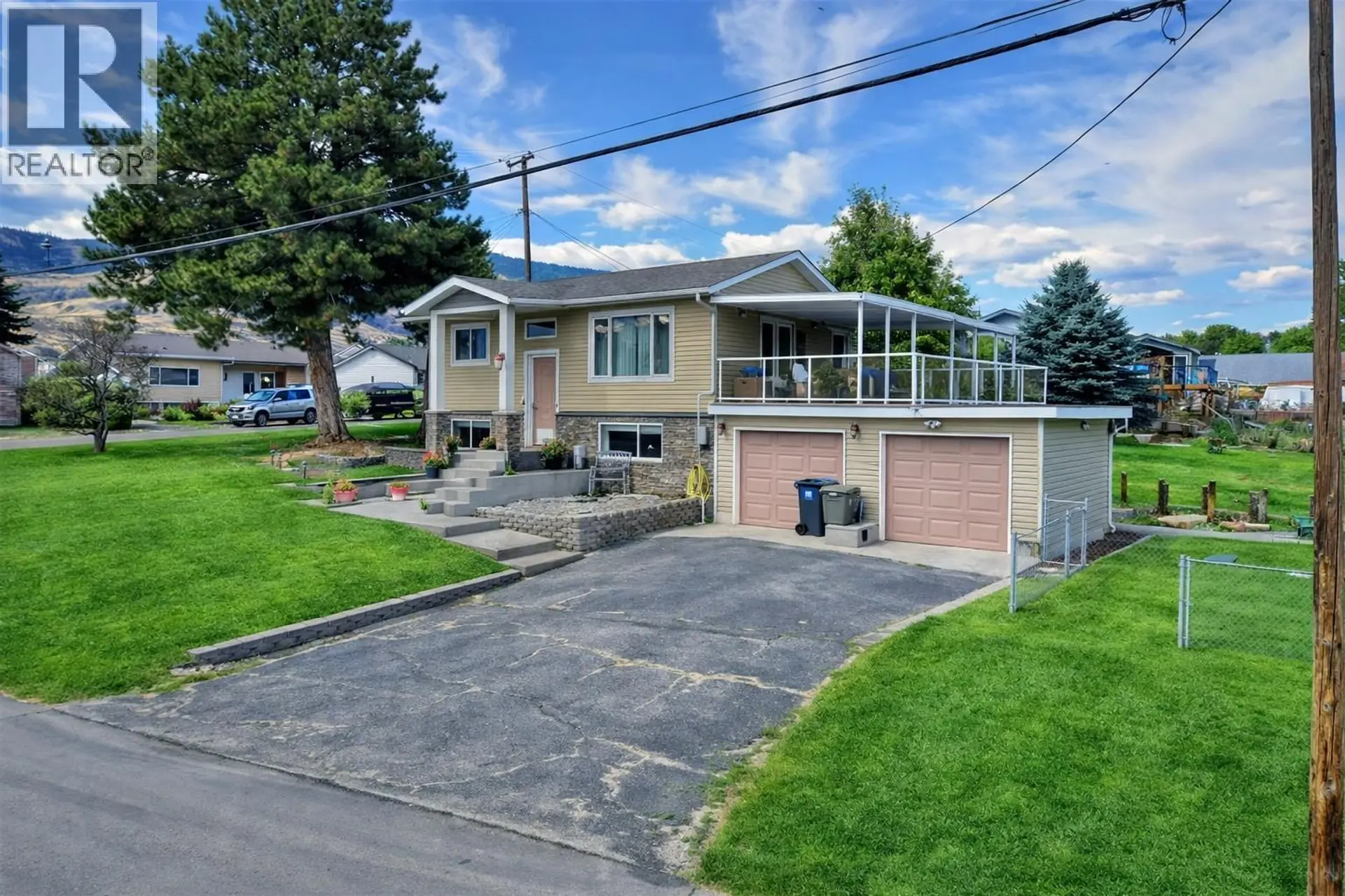 Property at 8516 12TH AVENUE, Osoyoos, BC