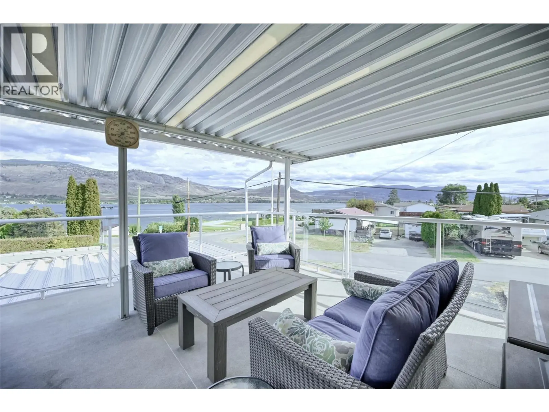 Property at 8516 12TH AVENUE, Osoyoos, BC