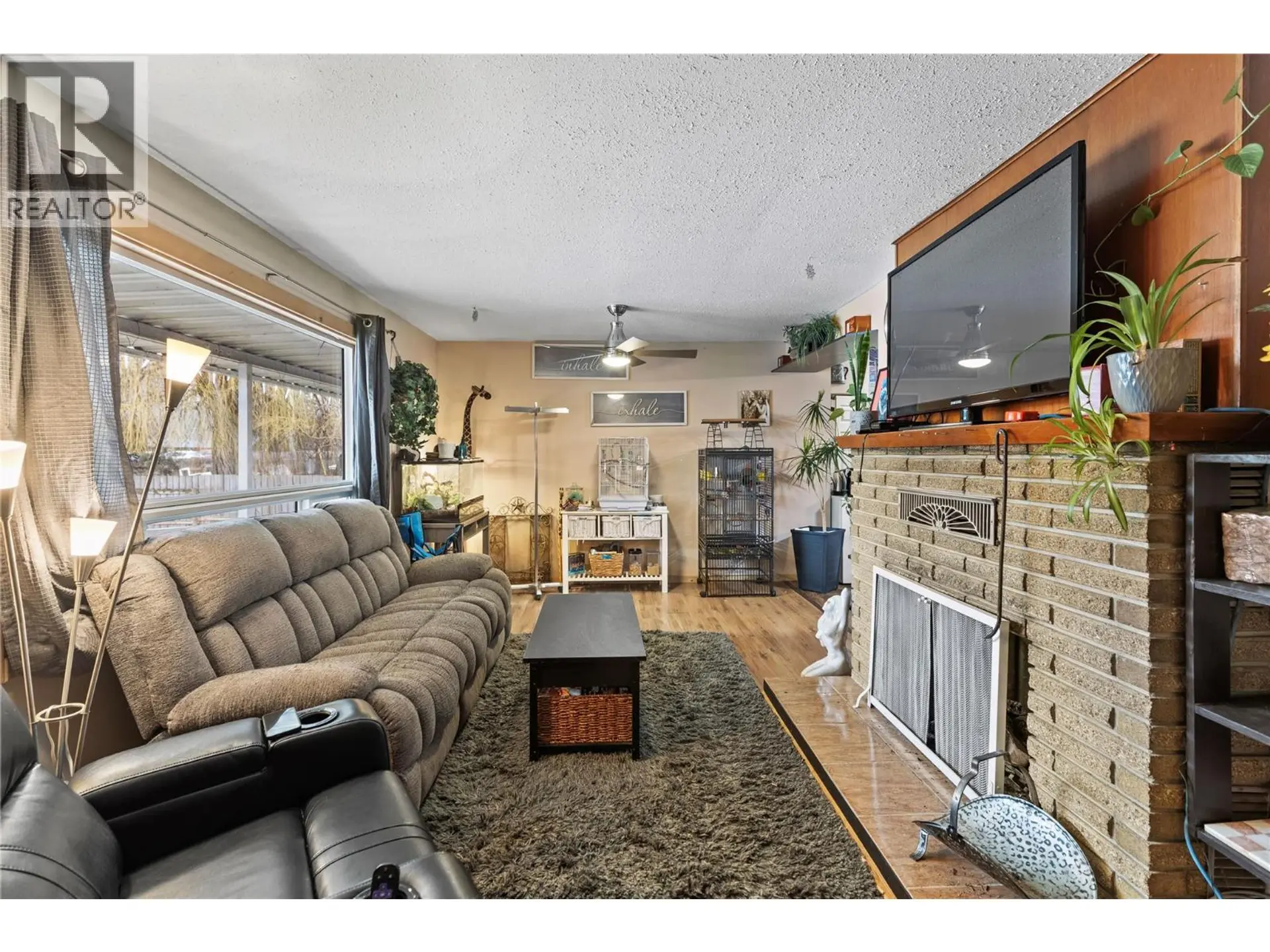 Property at 4359 BORTHWICK AVENUE, Barriere, BC