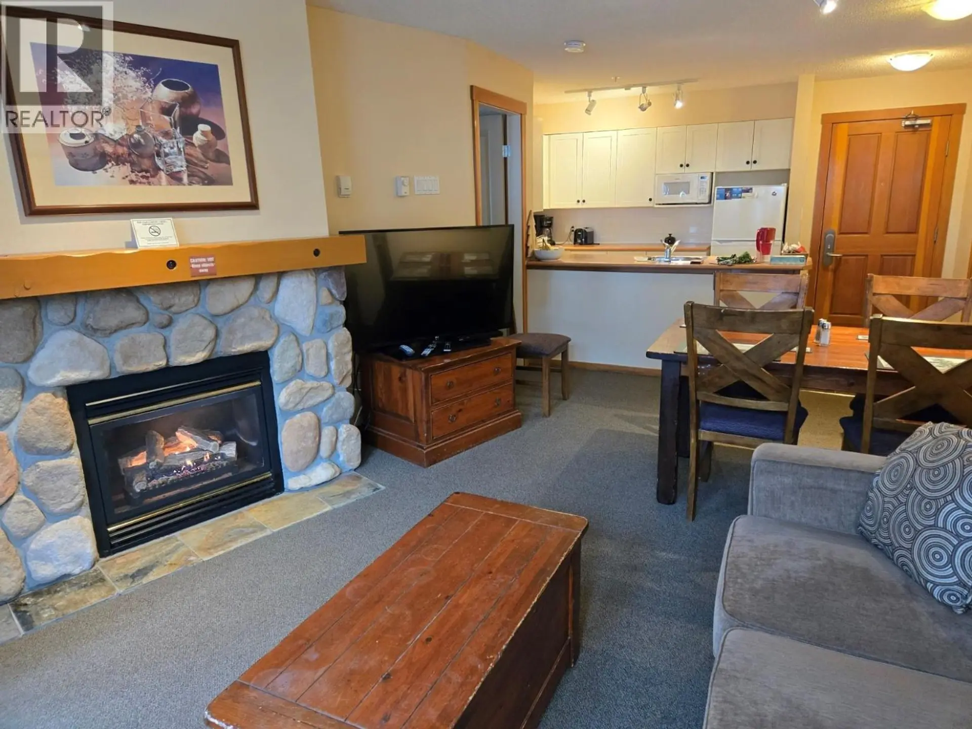 Property at #114 2060 SUMMIT DRIVE, Panorama, BC