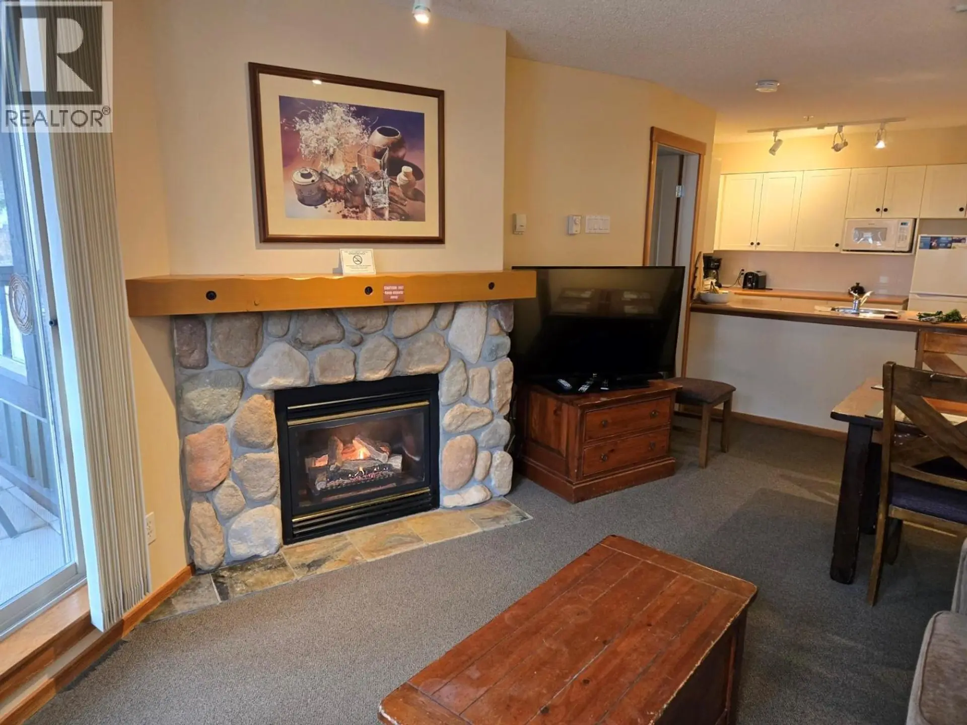 Property at #114 2060 SUMMIT DRIVE, Panorama, BC