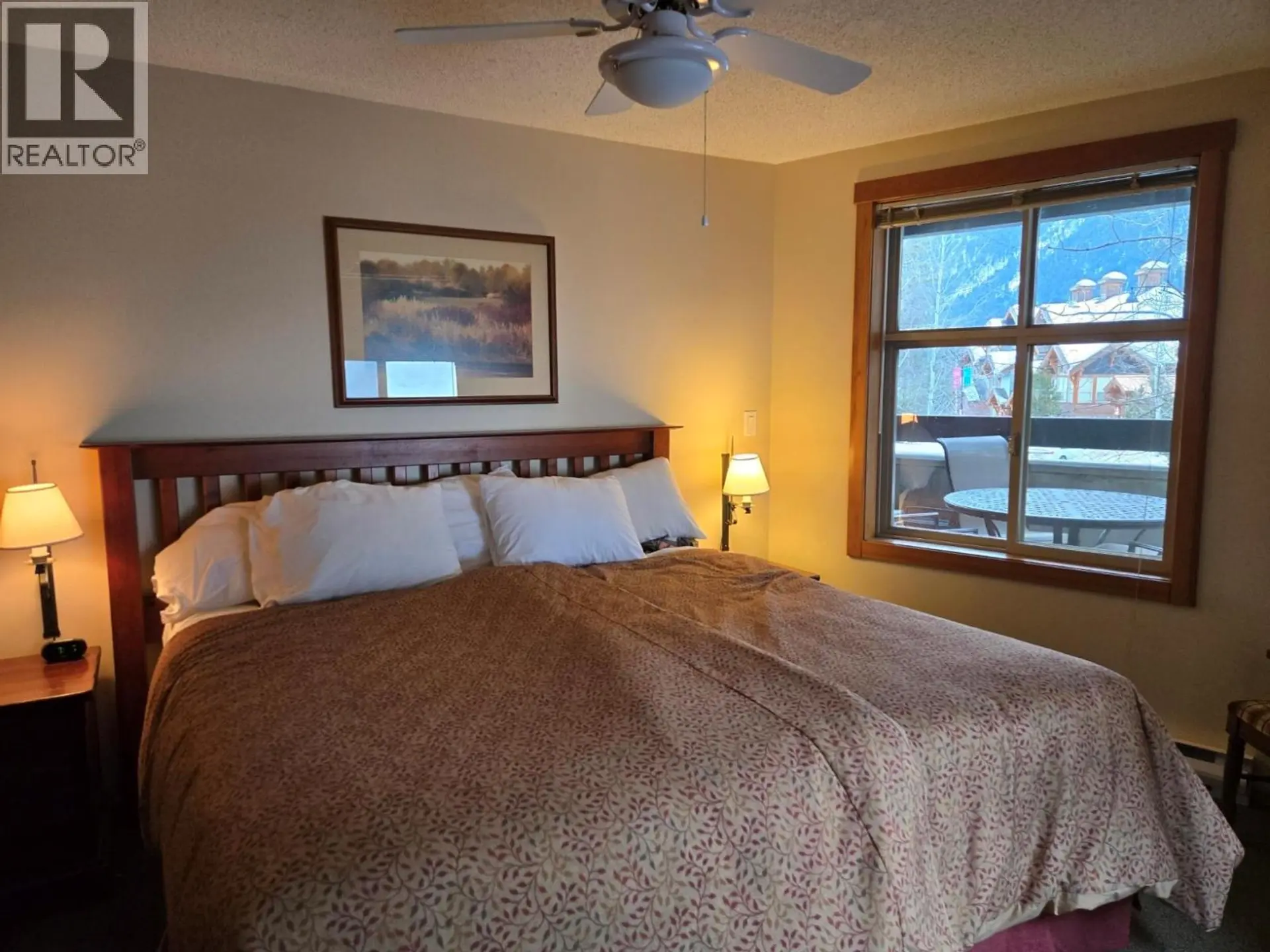 Property at #114 2060 SUMMIT DRIVE, Panorama, BC