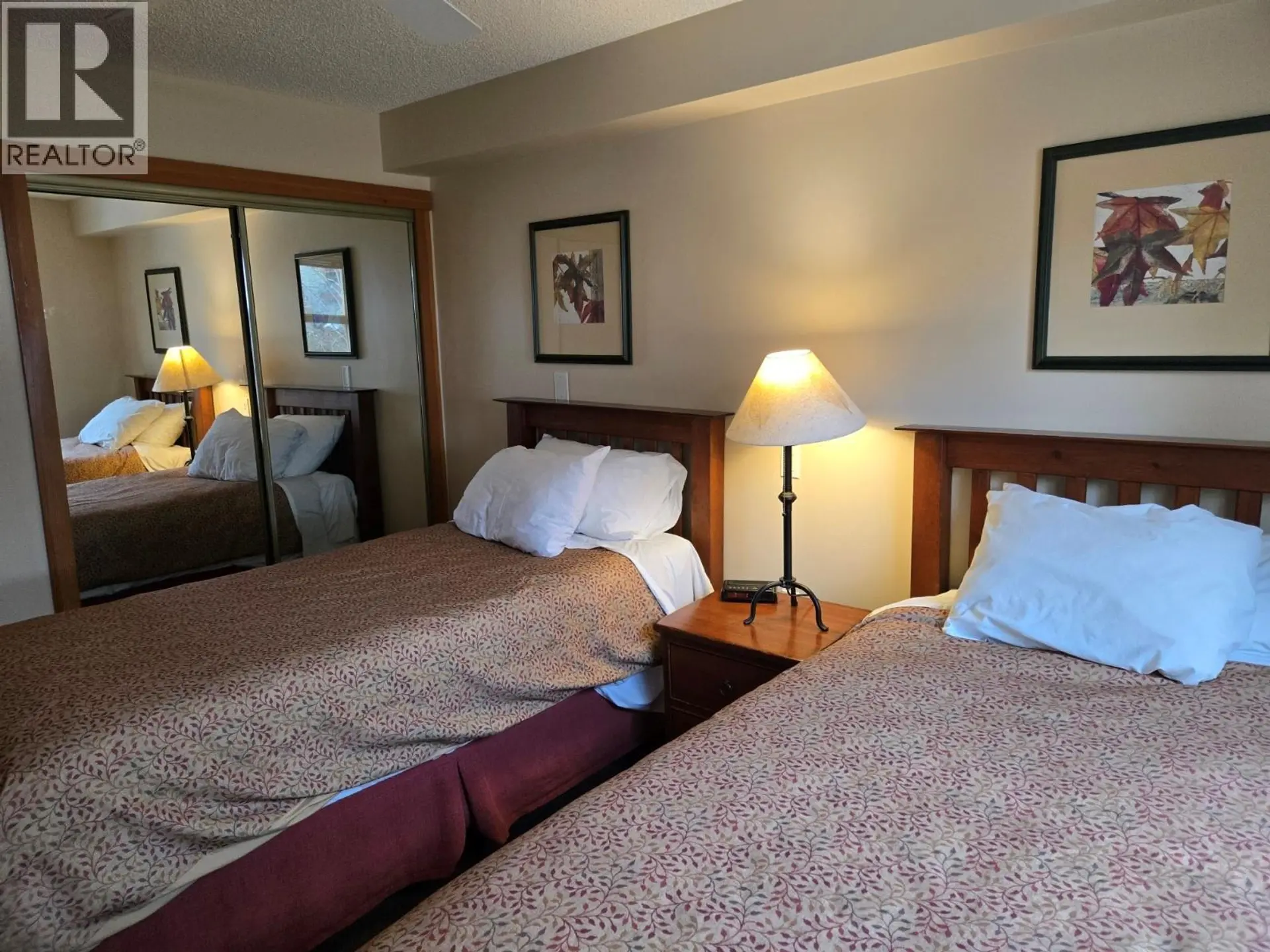 Property at #114 2060 SUMMIT DRIVE, Panorama, BC