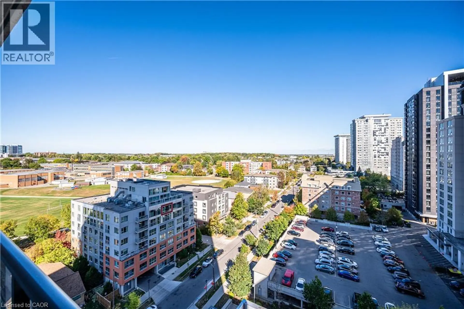 #1106 318 SPRUCE Street - Image 11
