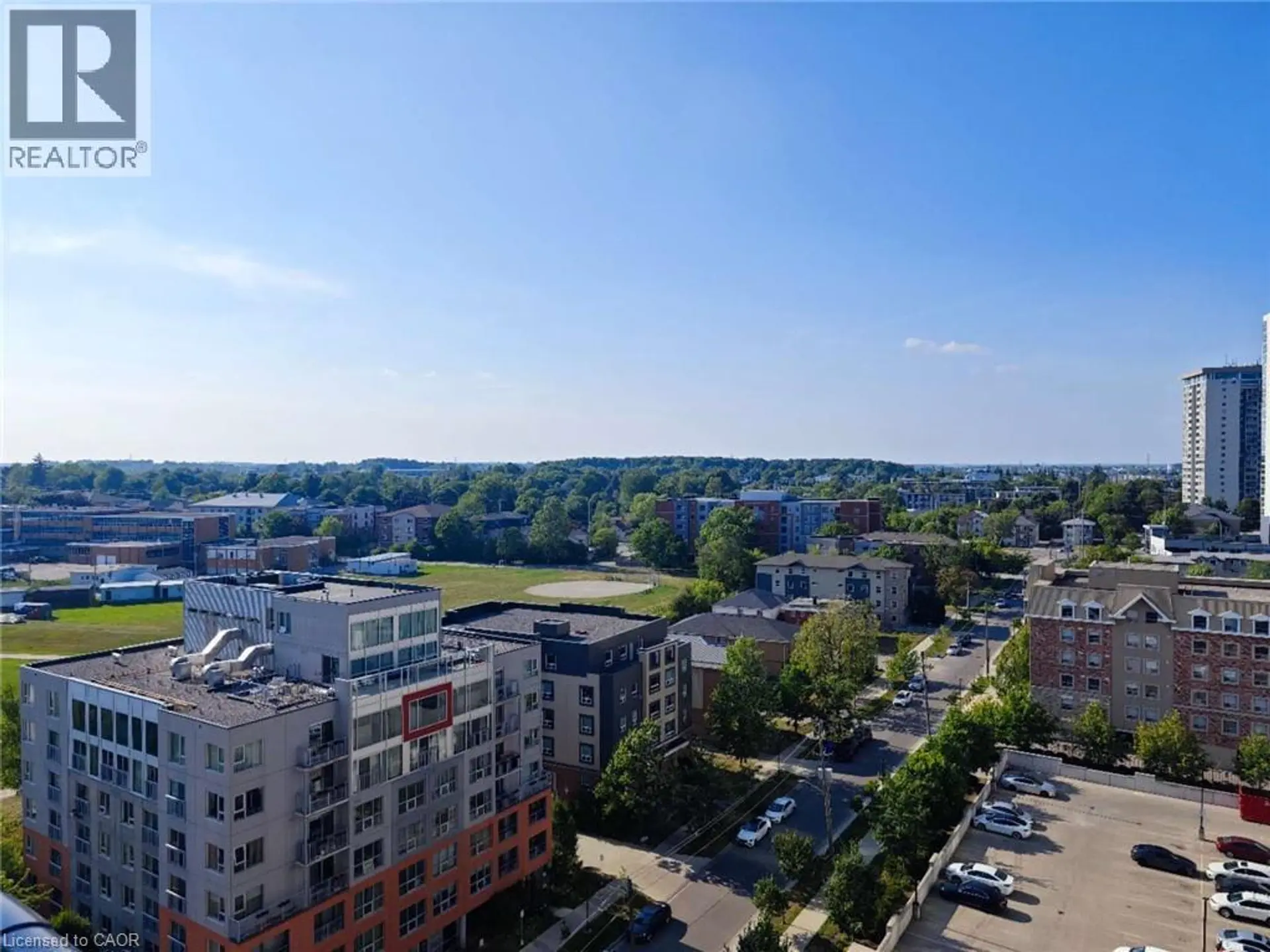 #1106 318 SPRUCE Street - Image 14