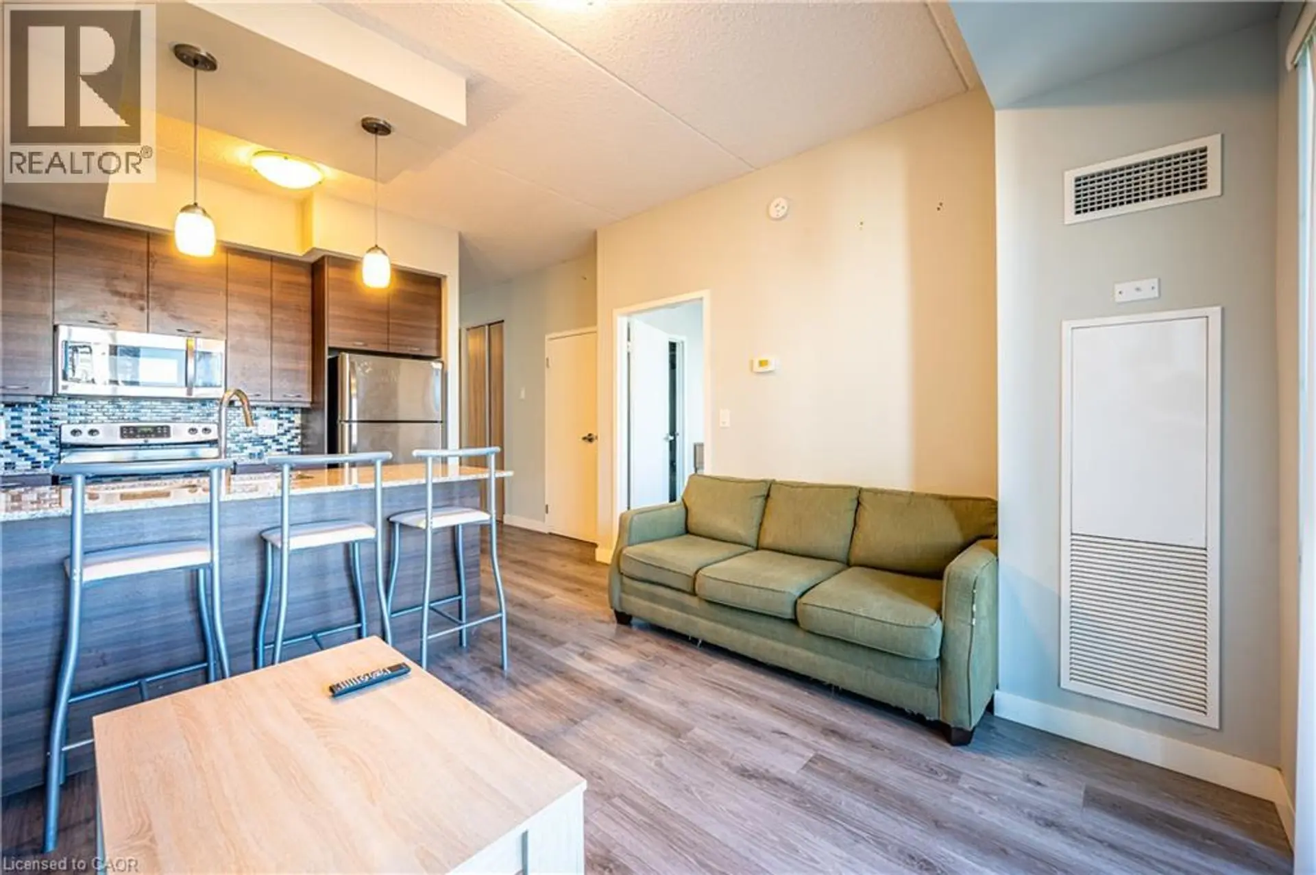 #1106 318 SPRUCE Street - Image 5