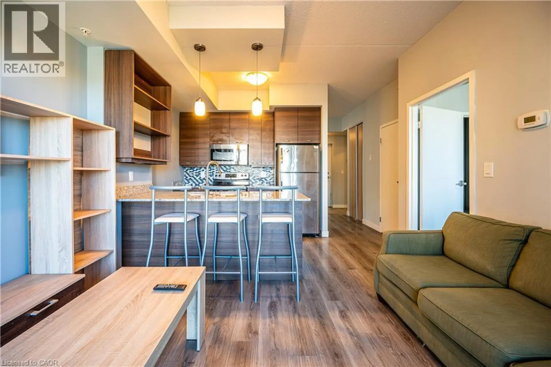 #1106 318 SPRUCE Street - Image 6