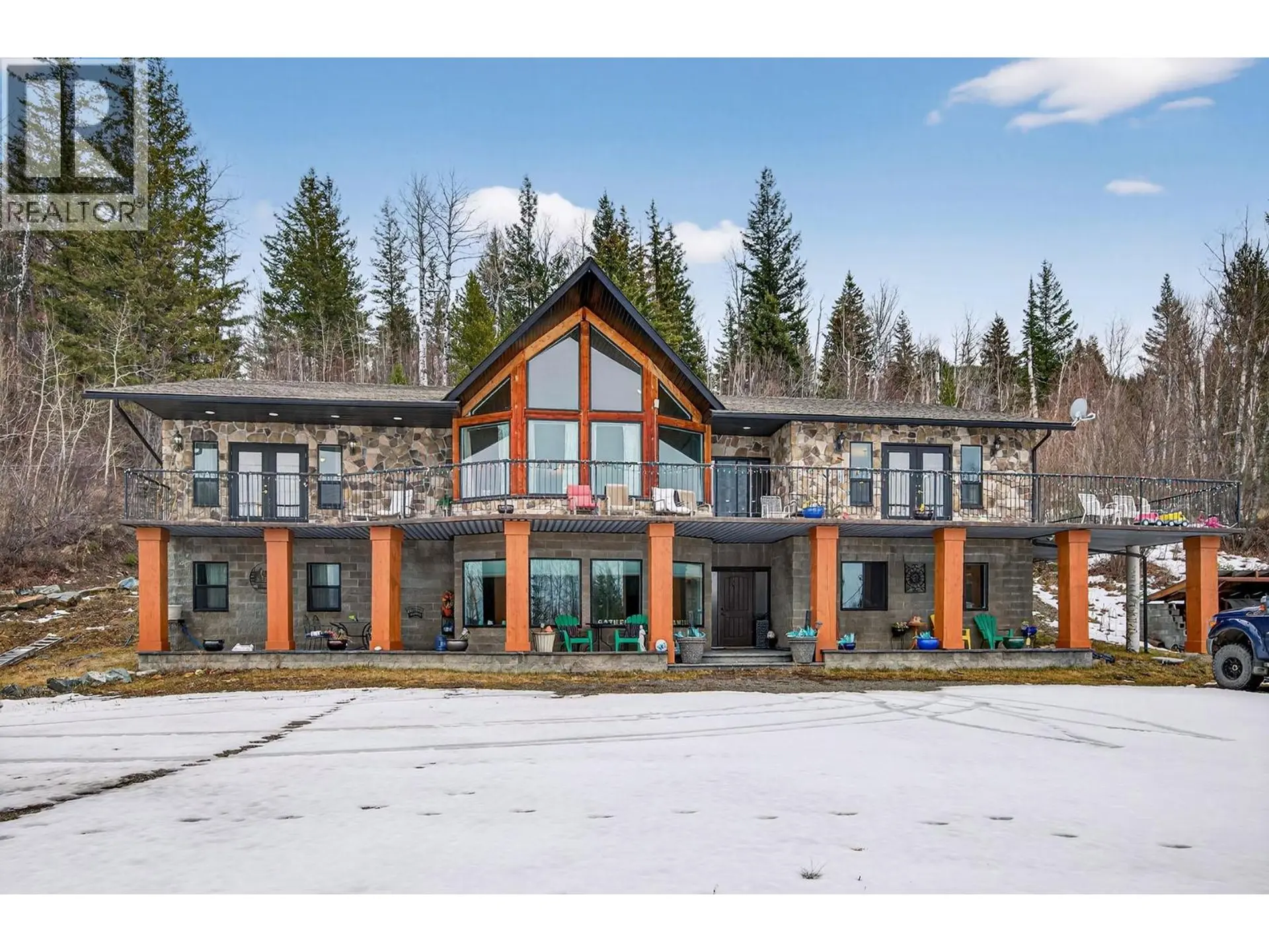Property at 2828 SILVER BIRCH Lane, Kamloops, BC