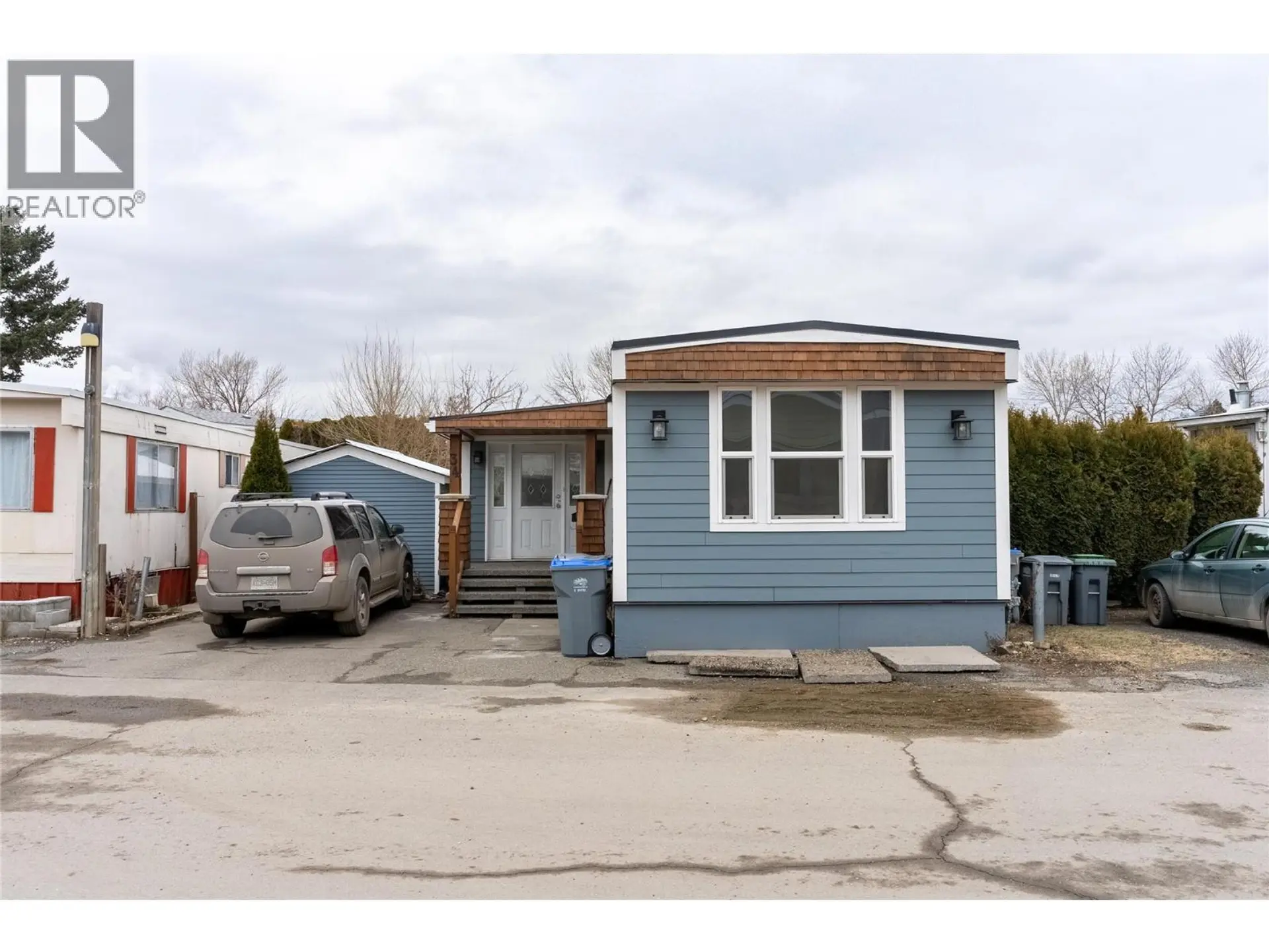 Property at 34 EDWARD Street, Kamloops, BC