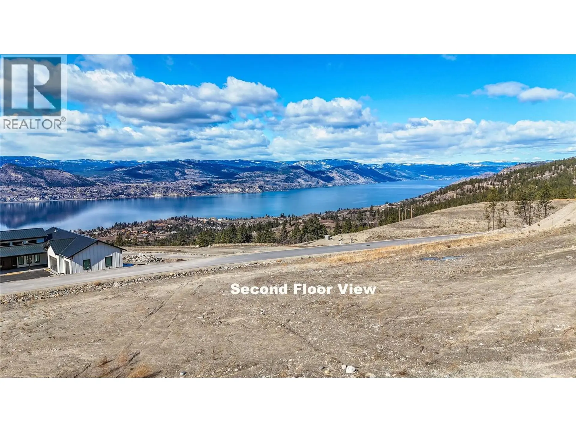 Property at 215 BENCHLANDS DRIVE, Naramata, BC