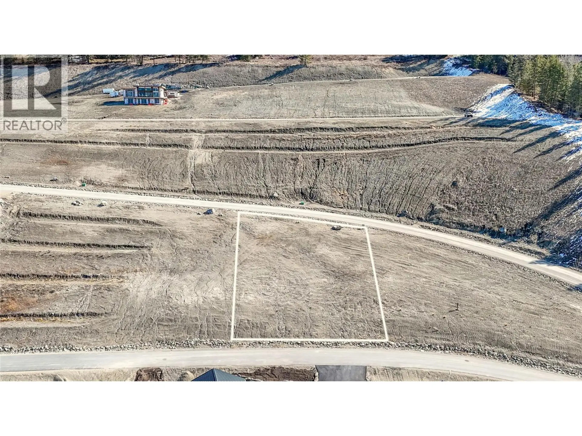 Property at 215 BENCHLANDS DRIVE, Naramata, BC