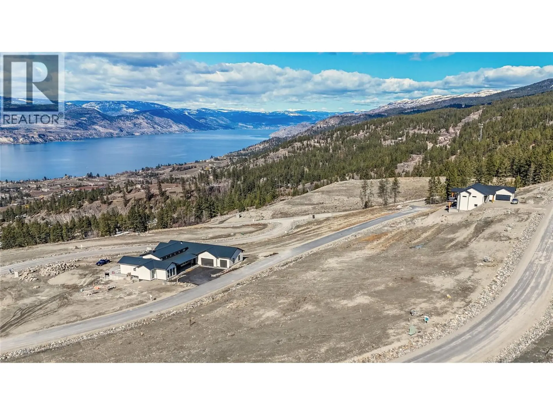 Property at 215 BENCHLANDS DRIVE, Naramata, BC