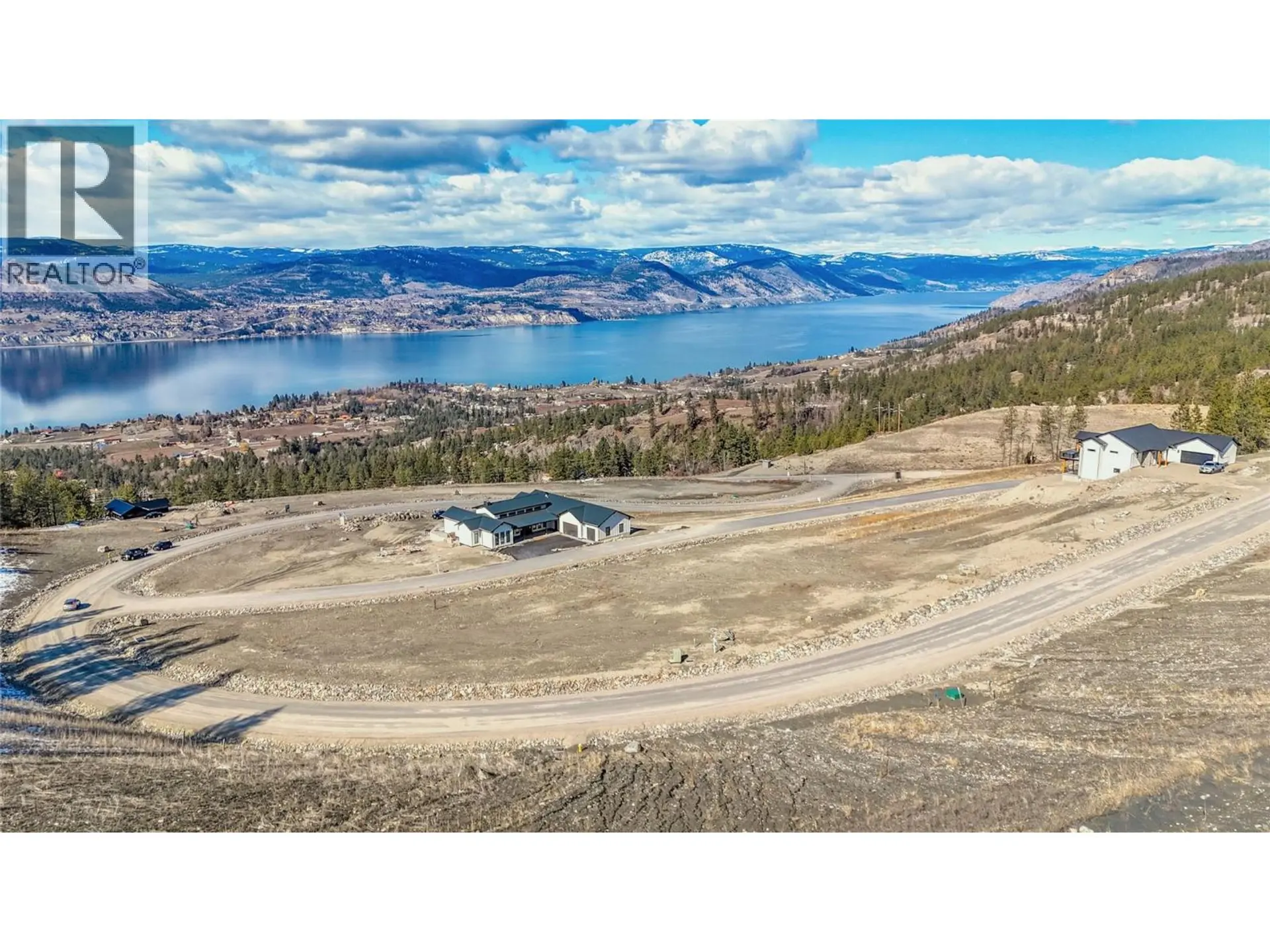 Property at 215 BENCHLANDS DRIVE, Naramata, BC