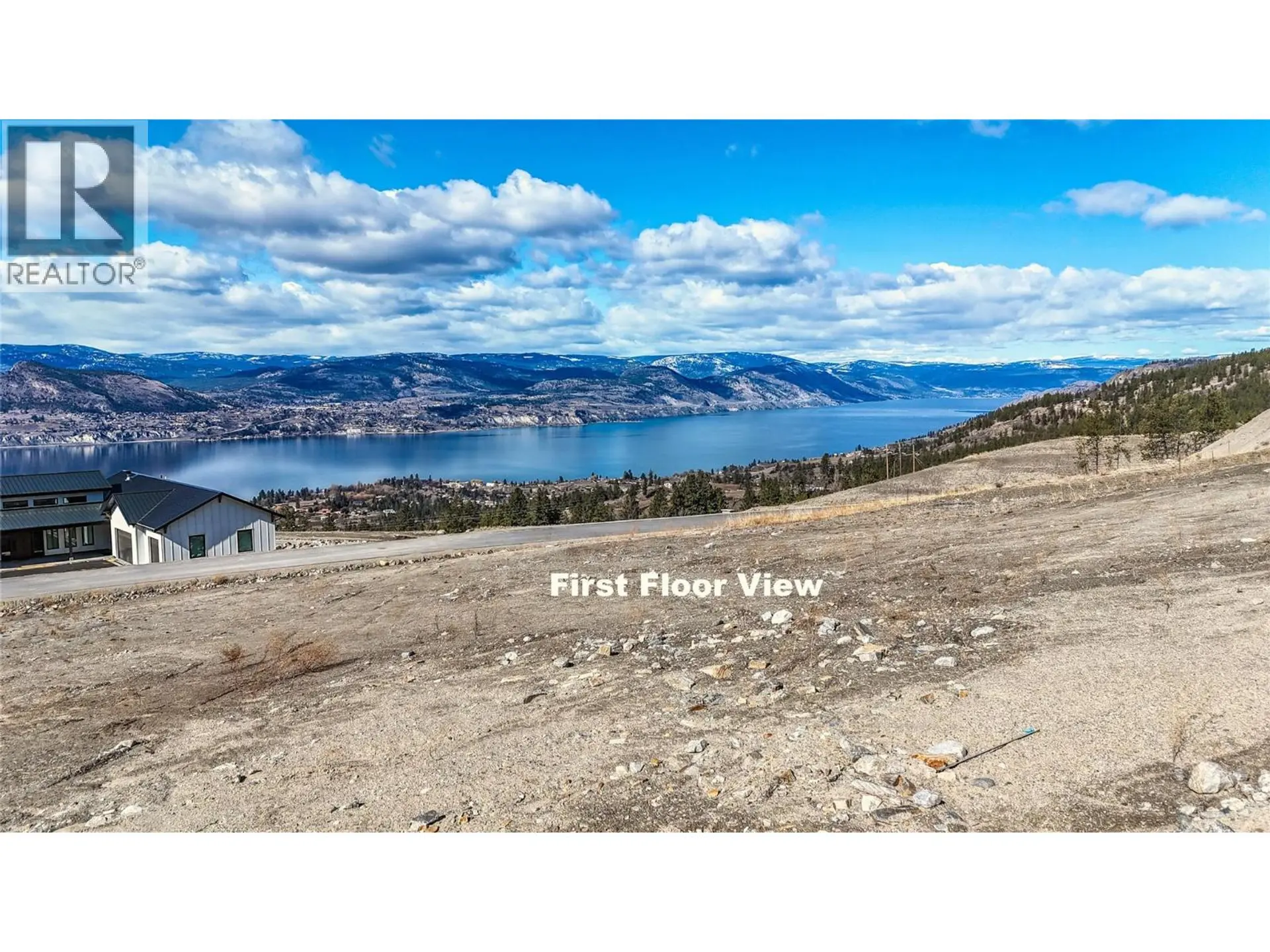 Property at 215 BENCHLANDS DRIVE, Naramata, BC