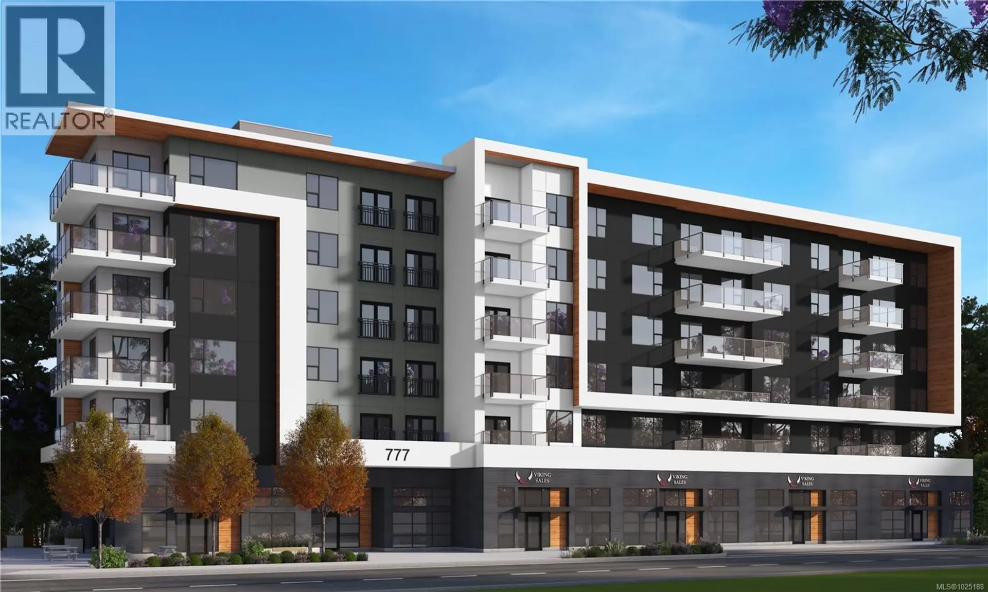 Property at #203 777 STATION AVE, Langford, BC