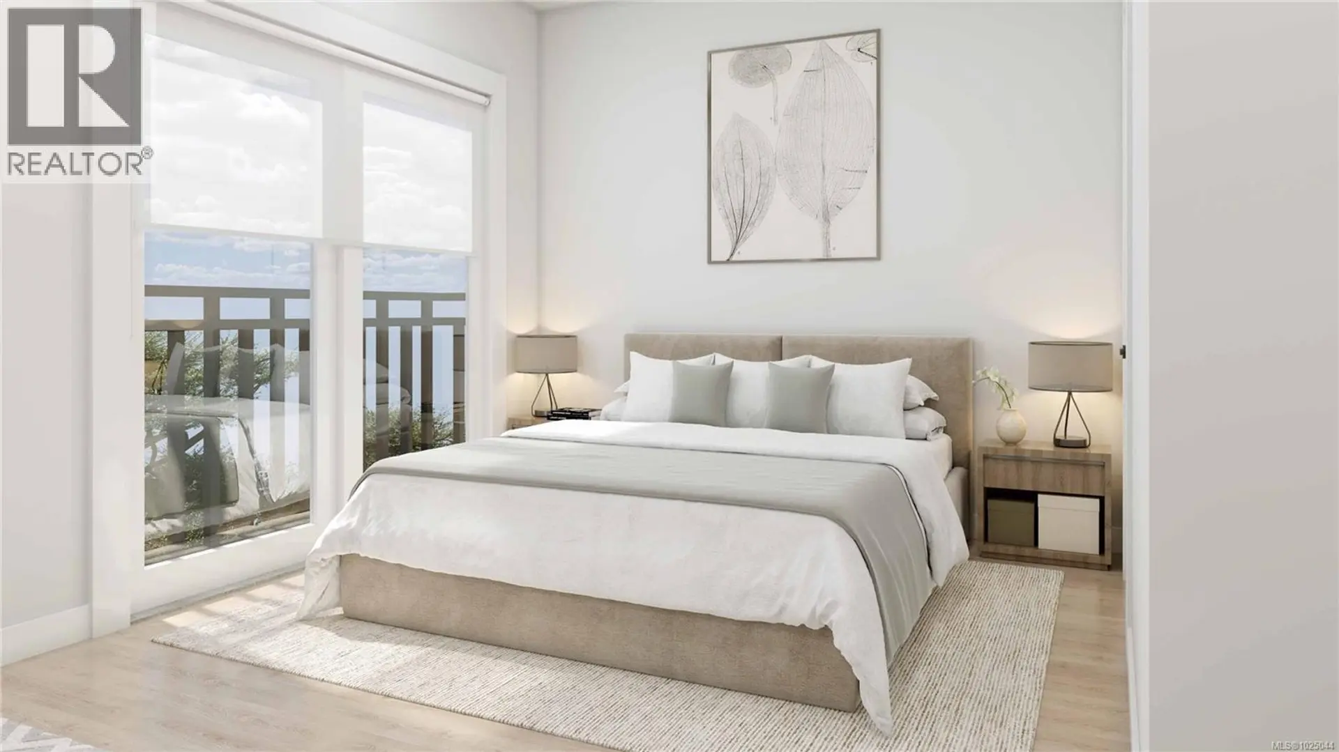 Property at #204 777 STATION AVE, Langford, BC