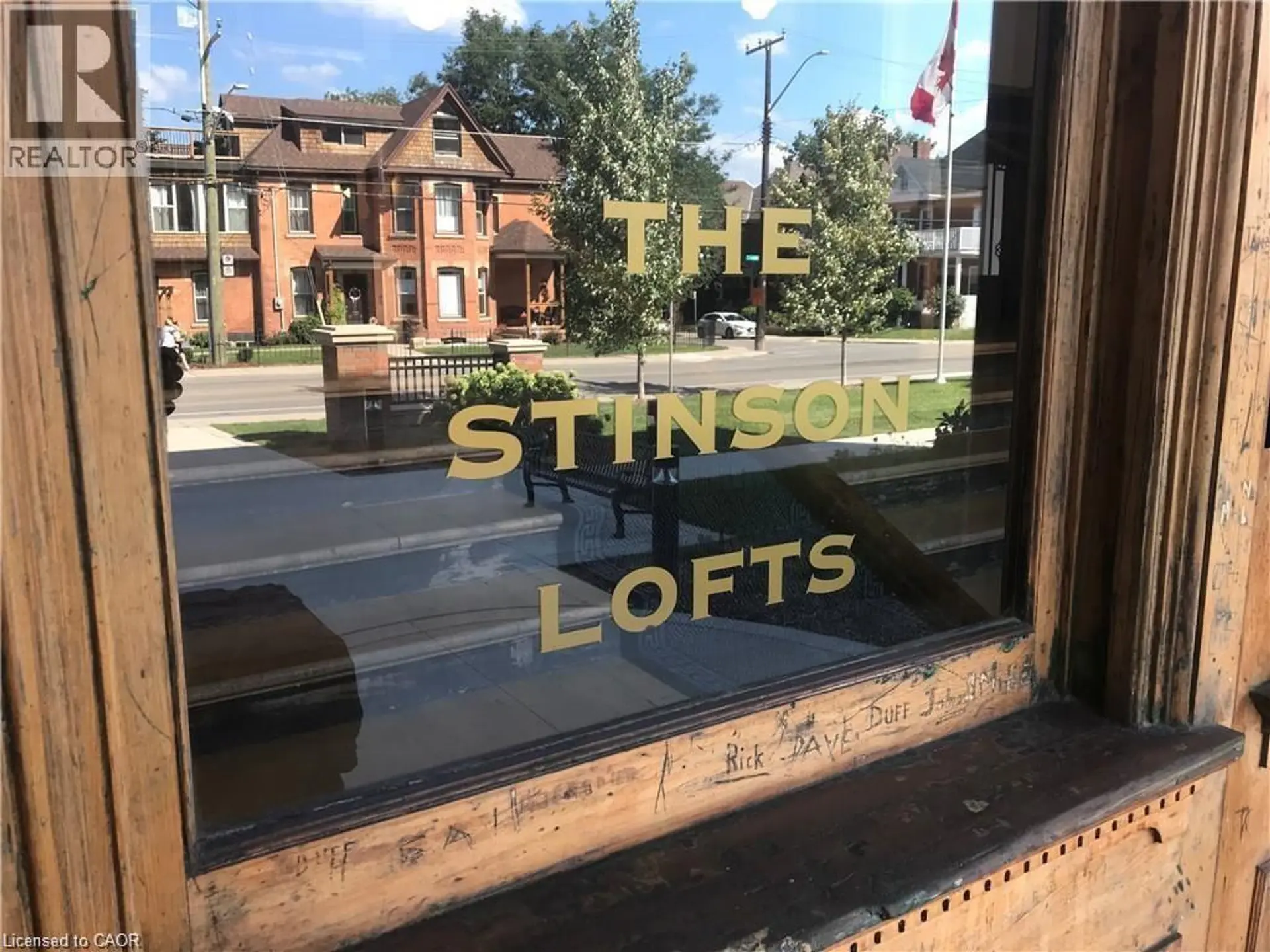 #211 200 STINSON Street - Image 2