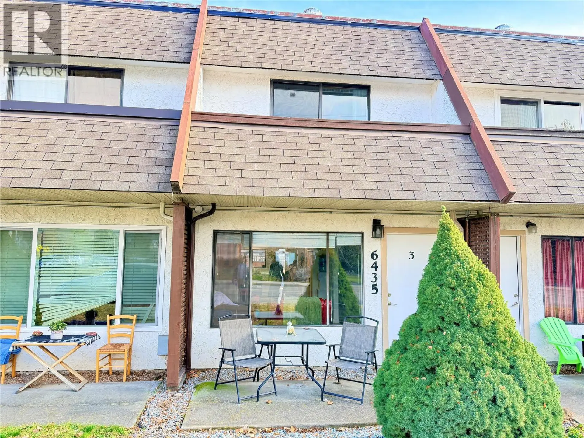 Property at #3 6435 PARK DRIVE, Oliver, BC