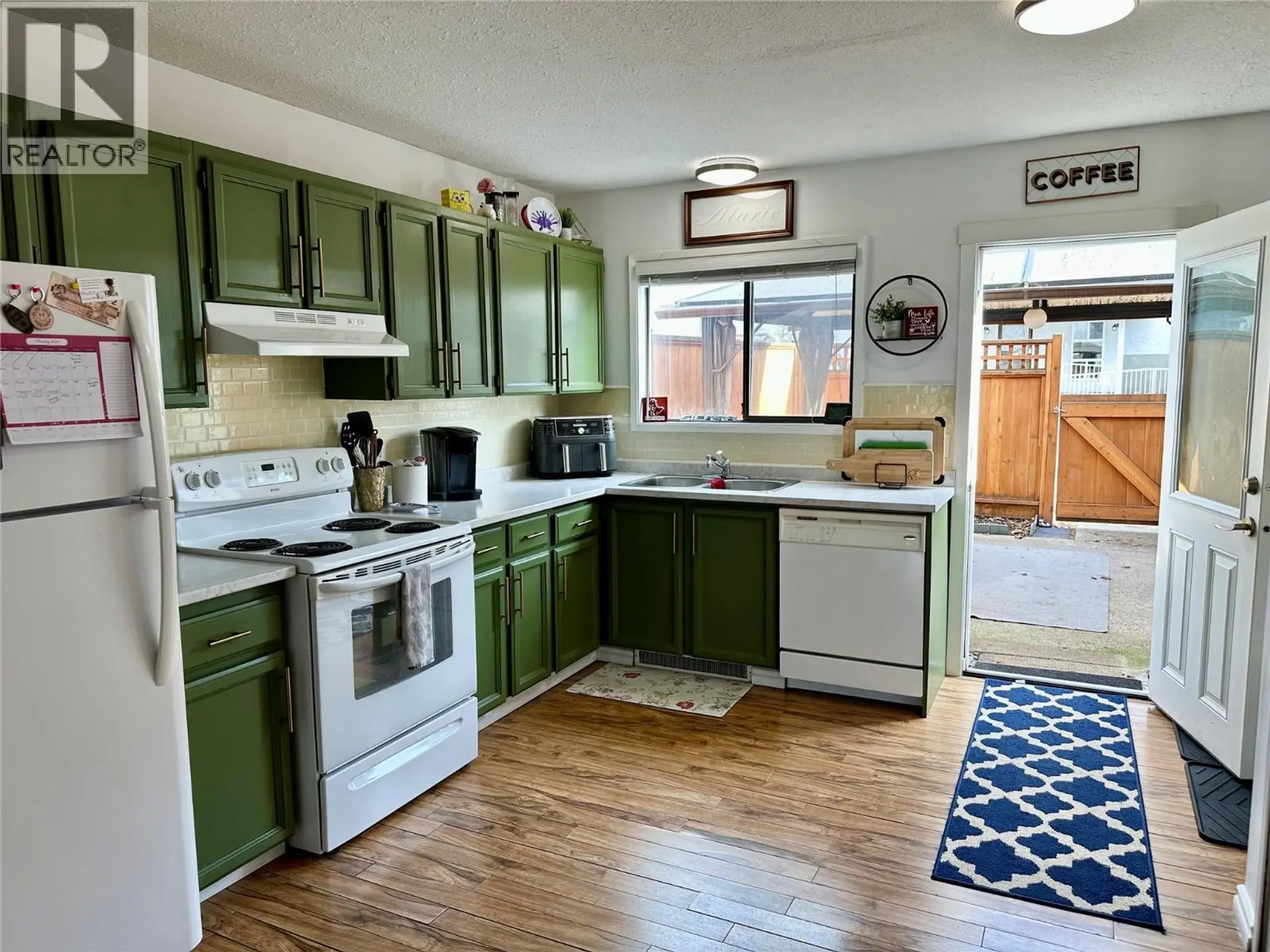 Property at #3 6435 PARK DRIVE, Oliver, BC