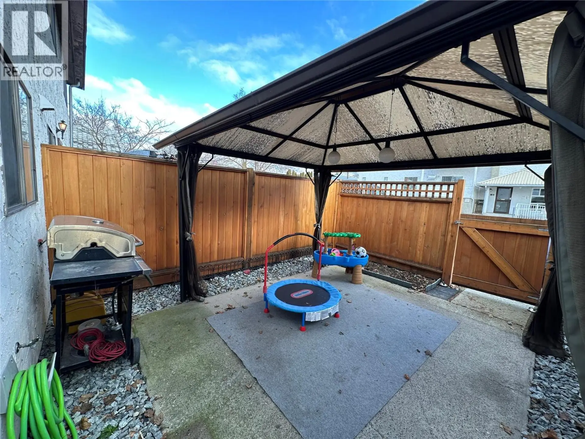 Property at #3 6435 PARK DRIVE, Oliver, BC