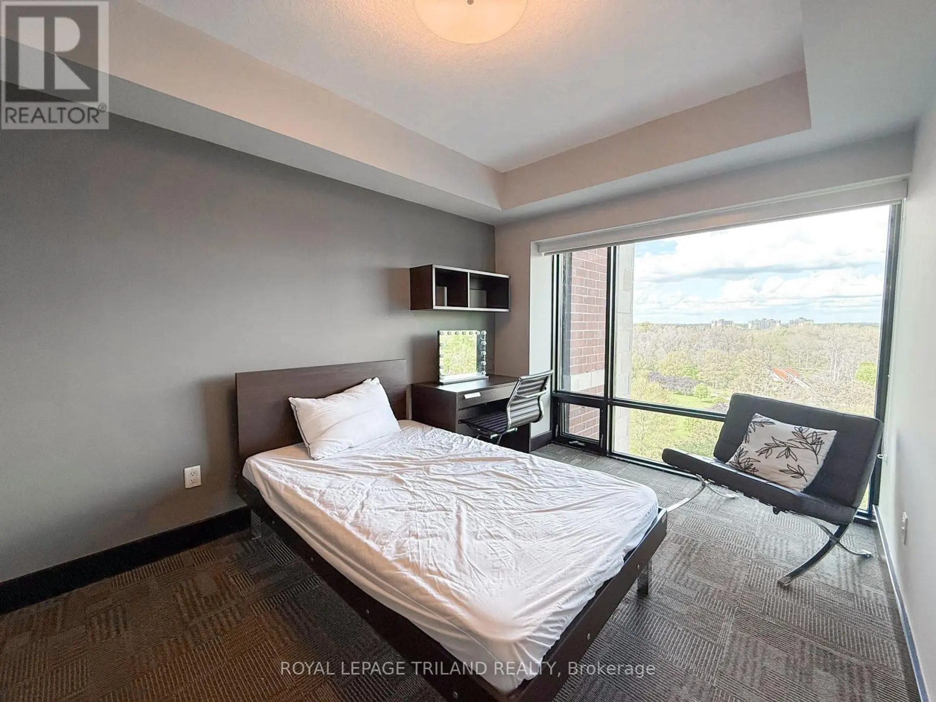 #1116 1235 RICHMOND STREET - Image 12