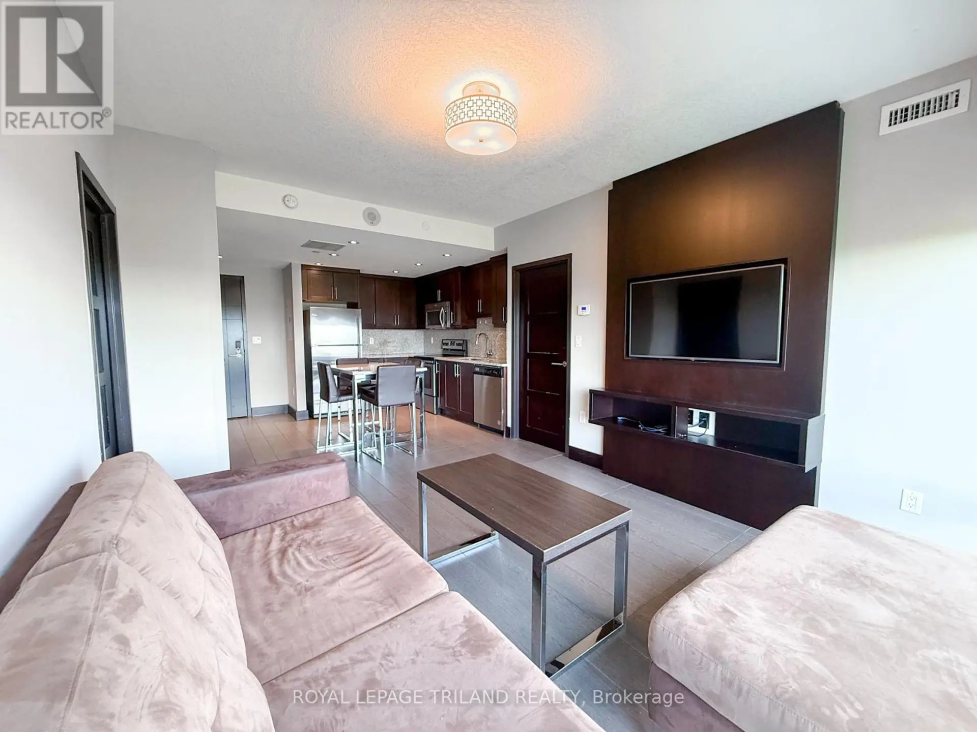 #1116 1235 RICHMOND STREET - Image 6