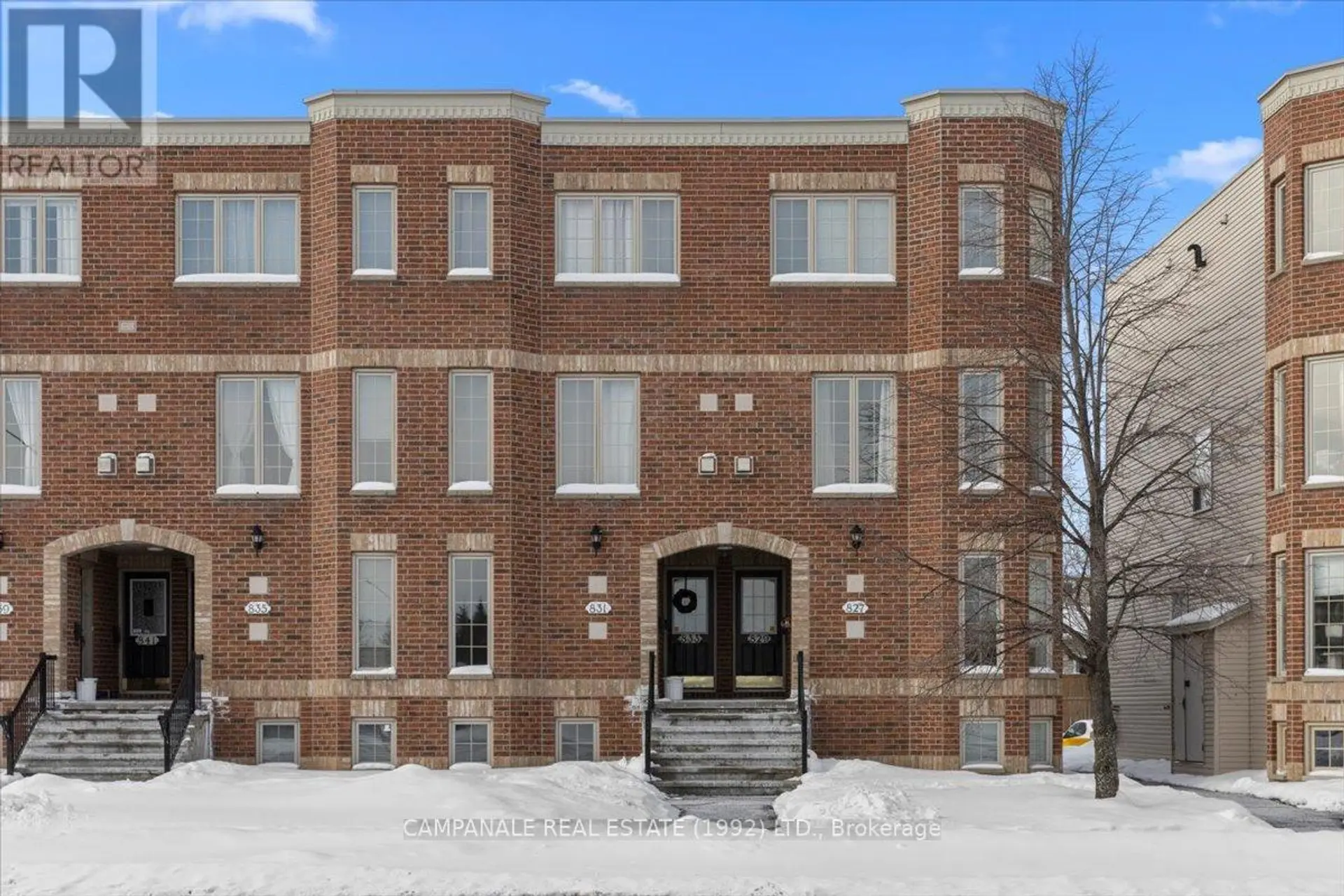 831 LONGFIELDS DRIVE - Image 1