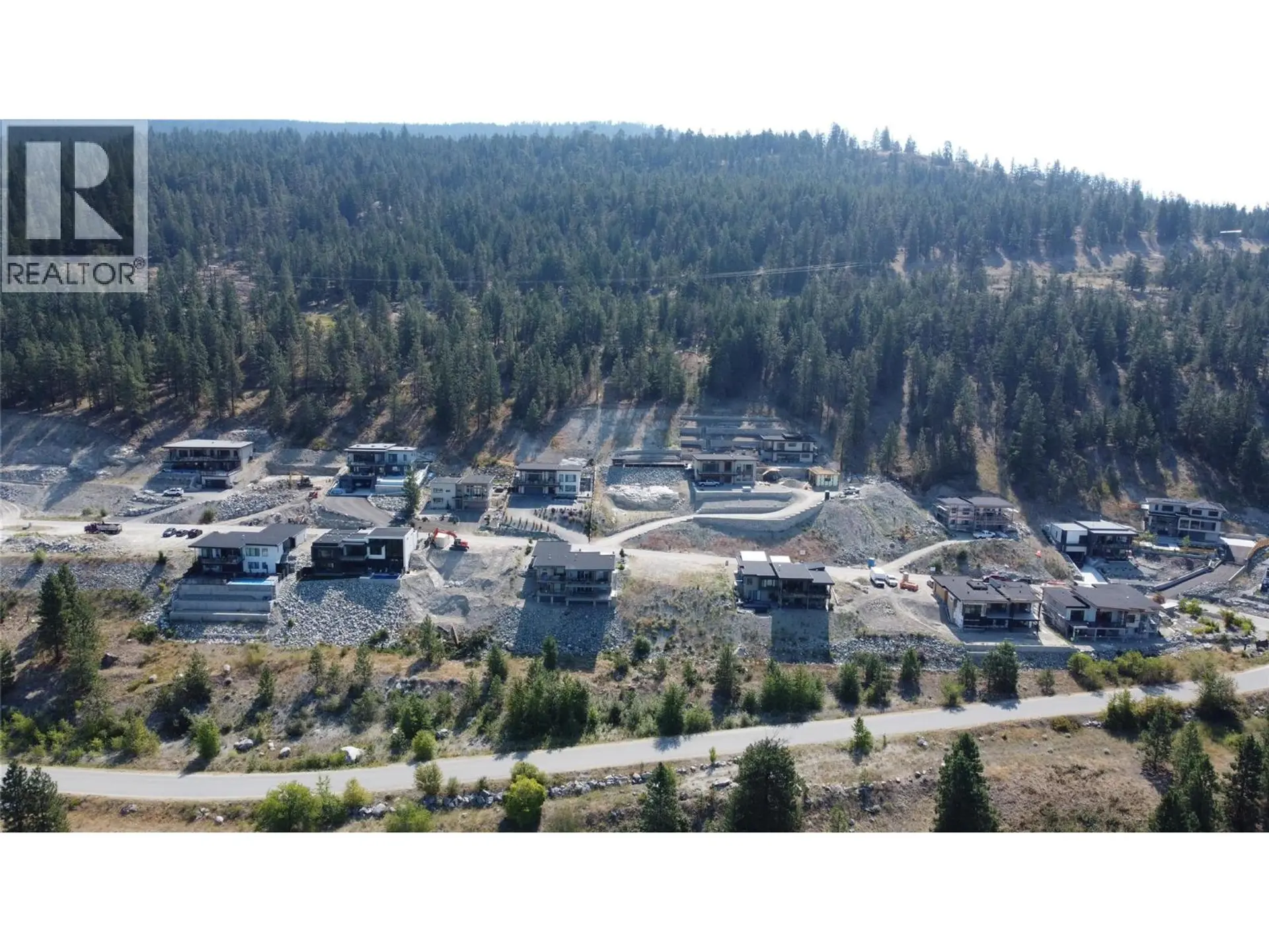 Property at 2875 OUTLOOK WAY, Naramata, BC