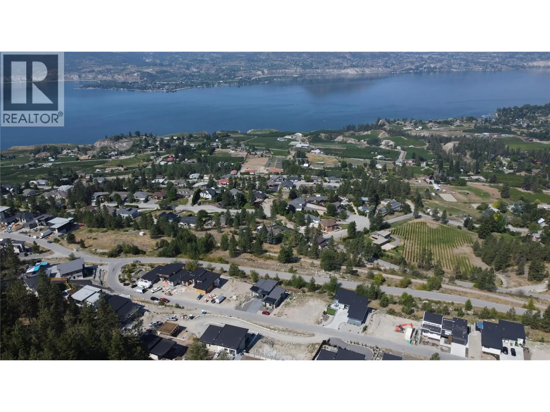 Property at 2875 OUTLOOK WAY, Naramata, BC