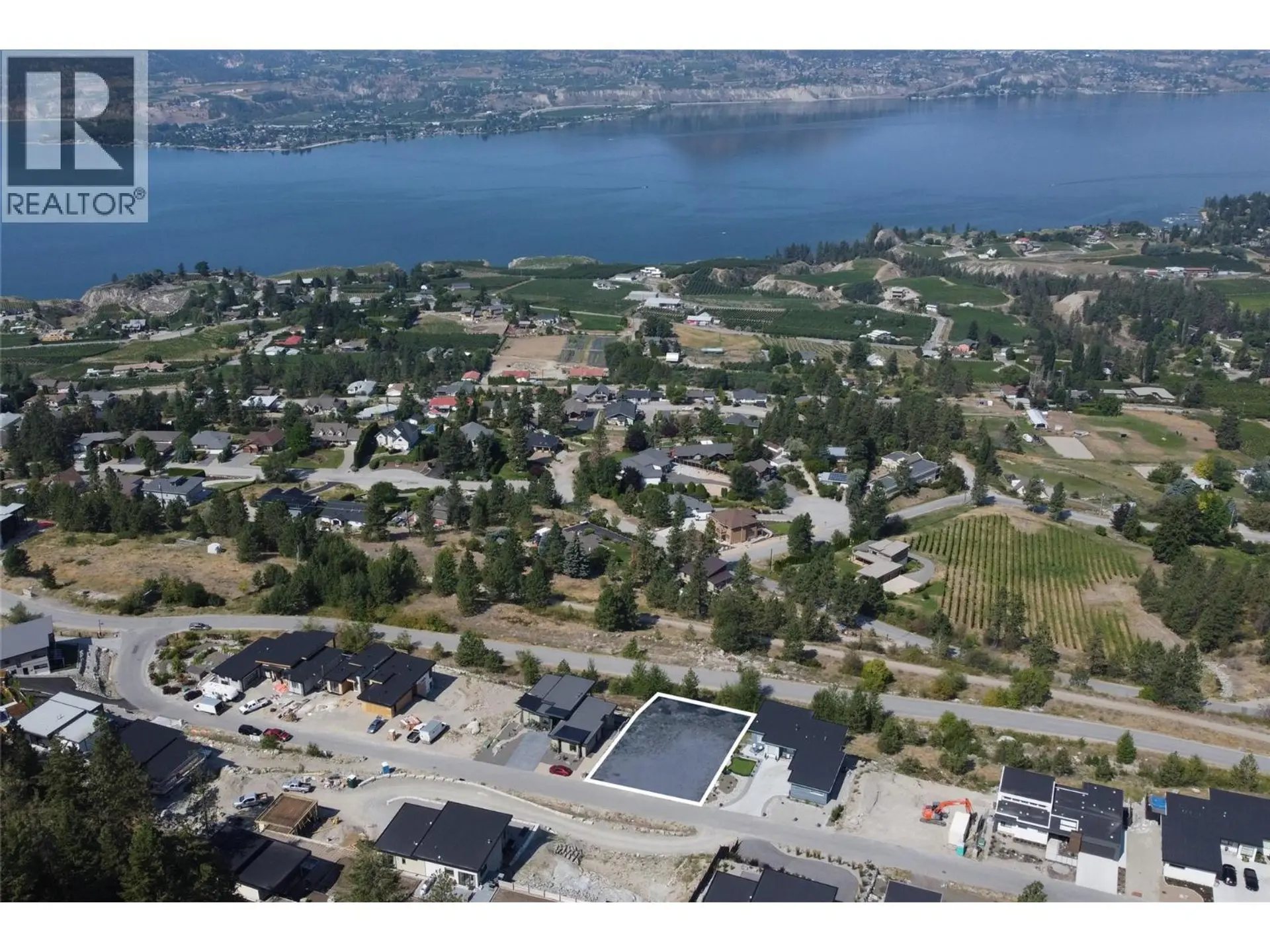 Property at 2875 OUTLOOK WAY, Naramata, BC