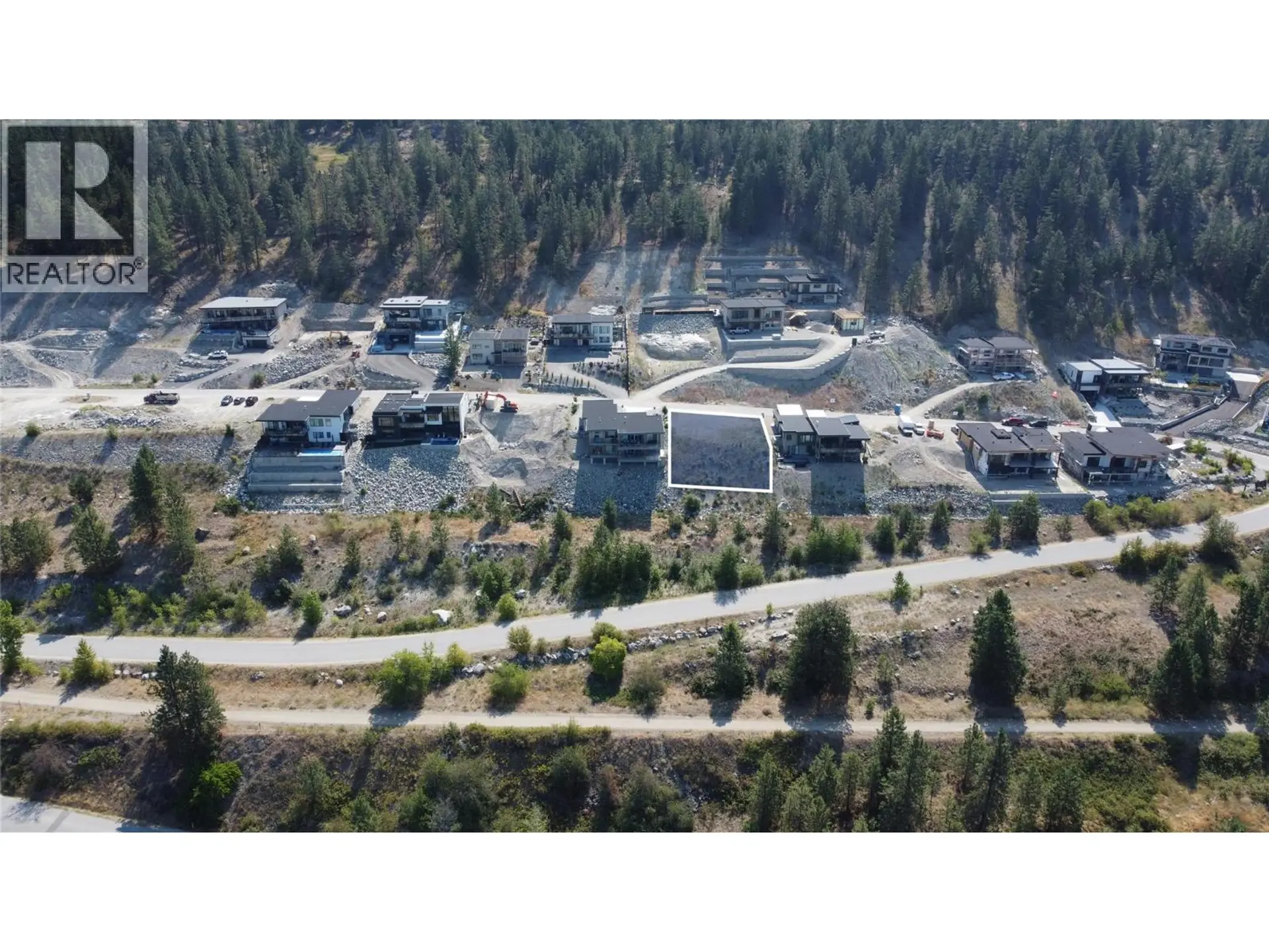 Property at 2875 OUTLOOK WAY, Naramata, BC