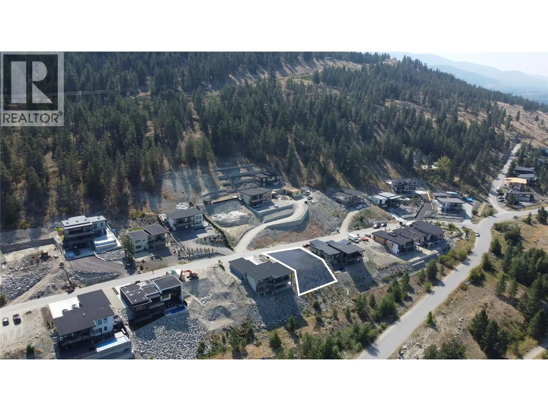 Property at 2875 OUTLOOK WAY, Naramata, BC