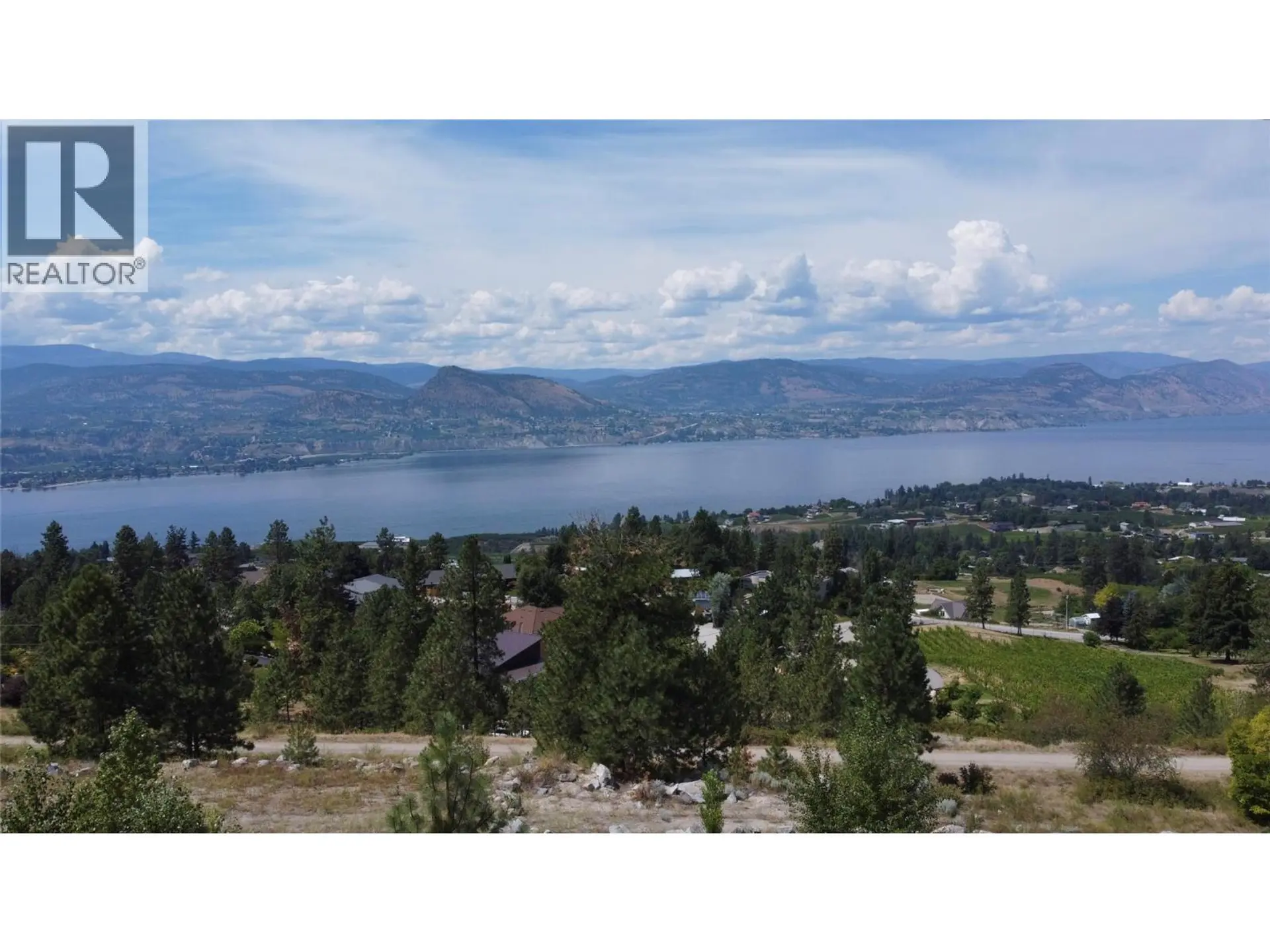 Property at 2875 OUTLOOK WAY, Naramata, BC