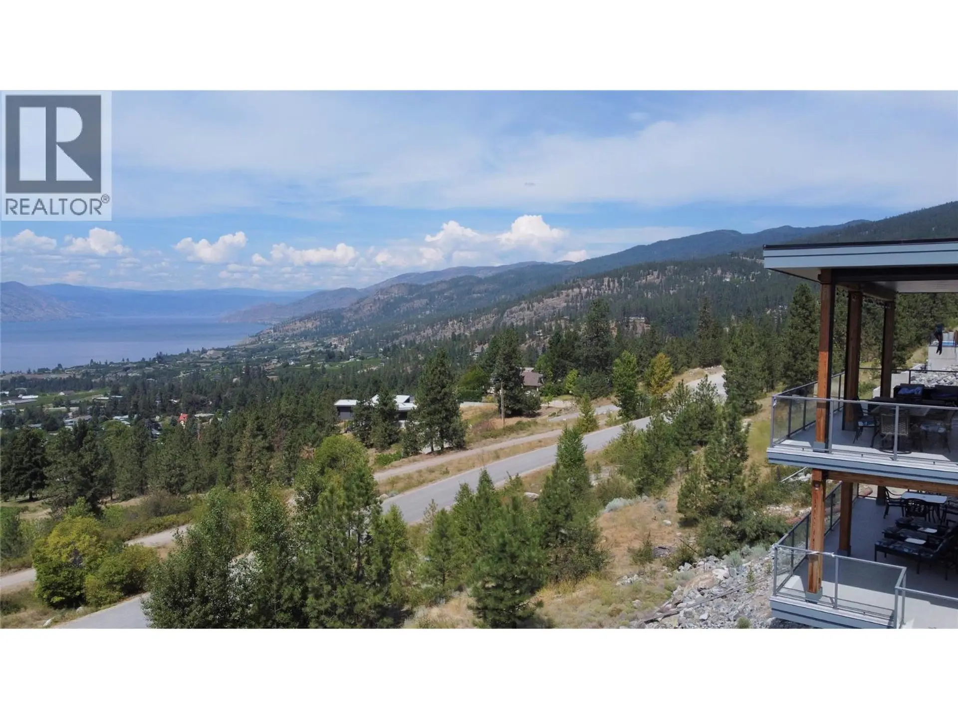Property at 2875 OUTLOOK WAY, Naramata, BC