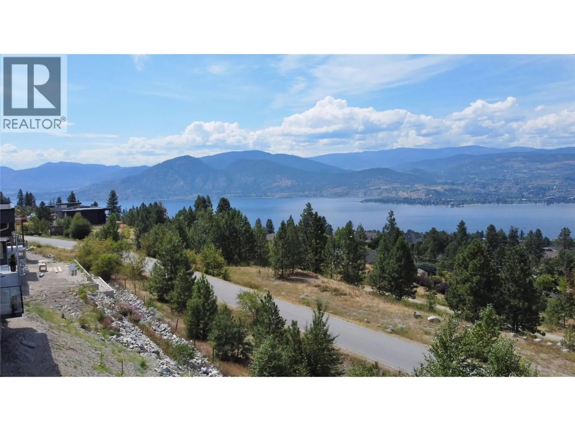 Property at 2875 OUTLOOK WAY, Naramata, BC