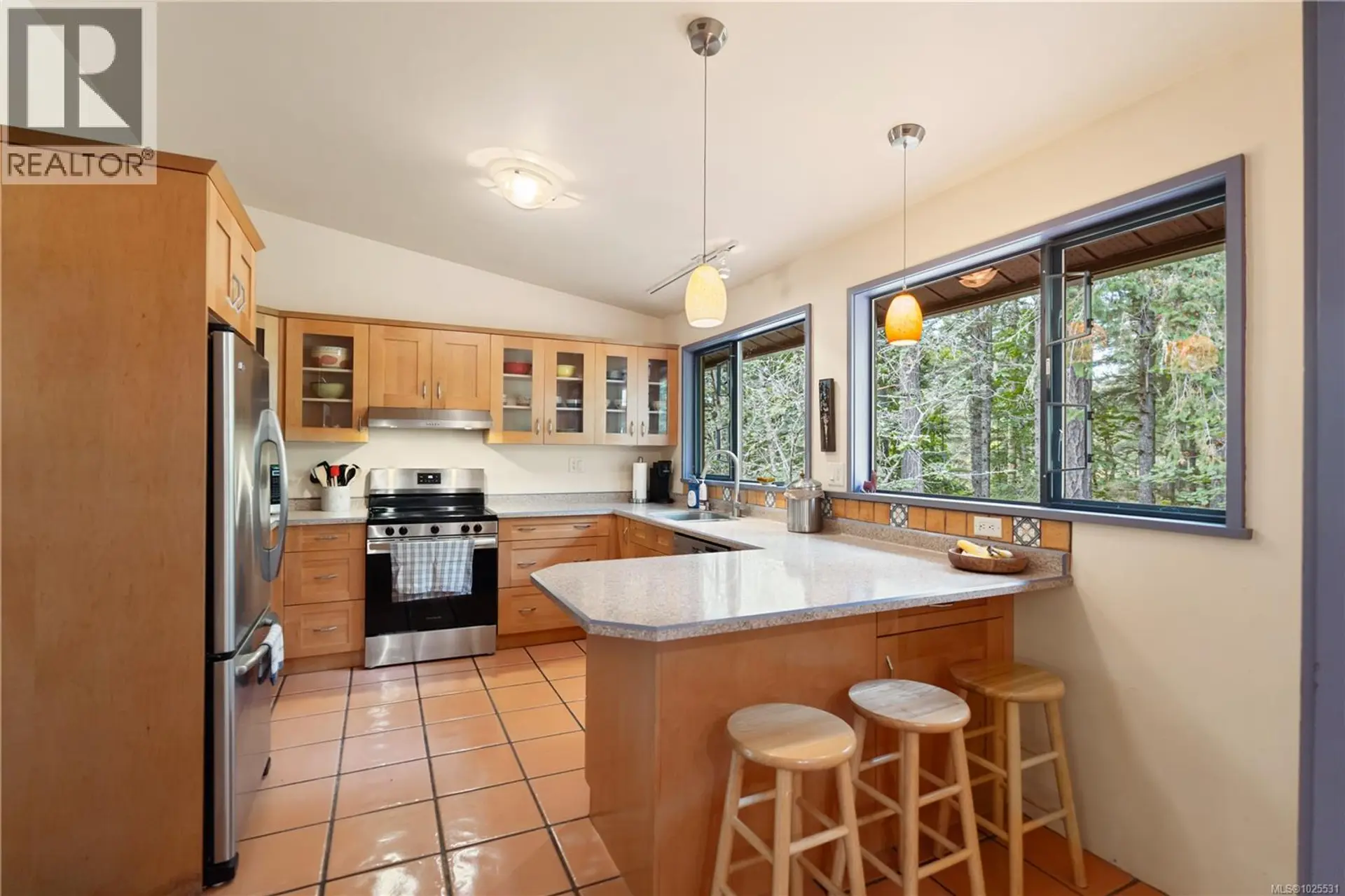 Property at 100 Viaduct Ave W, Saanich, BC