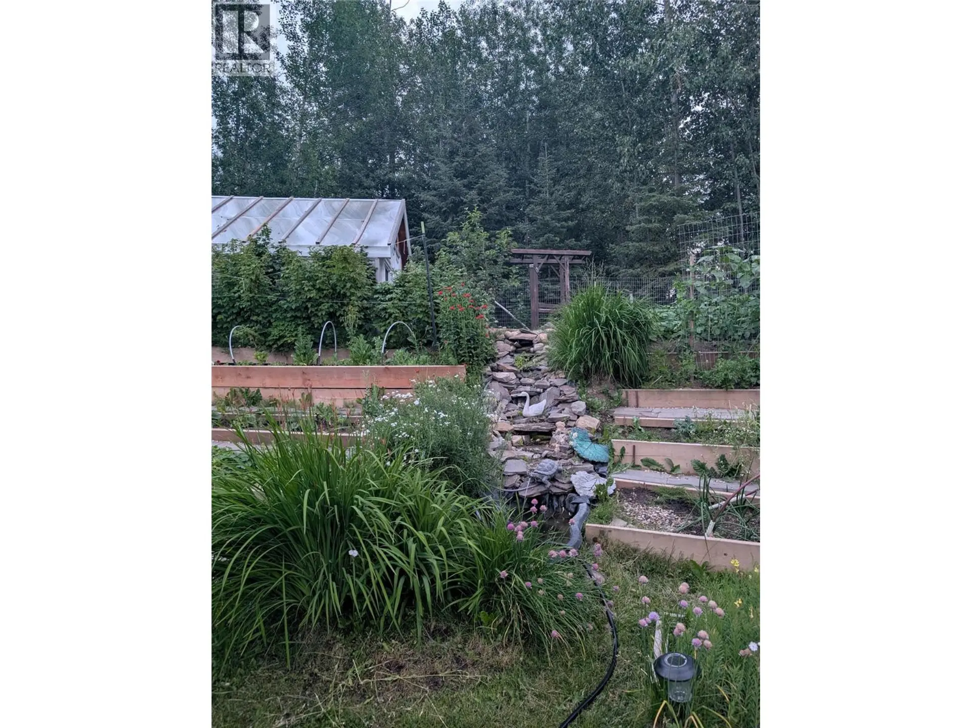 Property at 56 SUKUNKA PLACE, Tumbler Ridge, BC