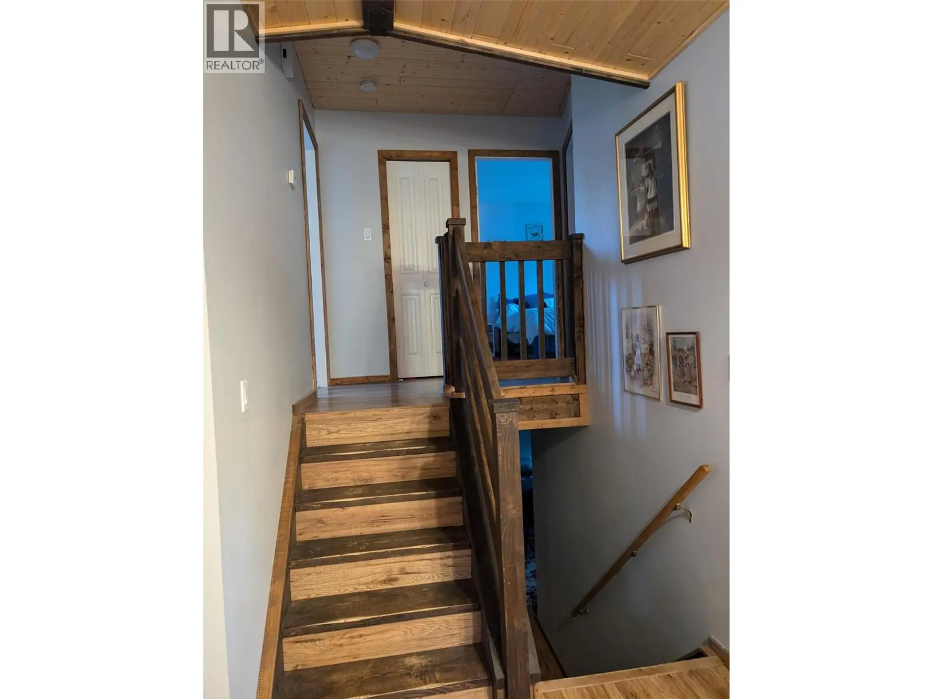 Property at 56 SUKUNKA PLACE, Tumbler Ridge, BC