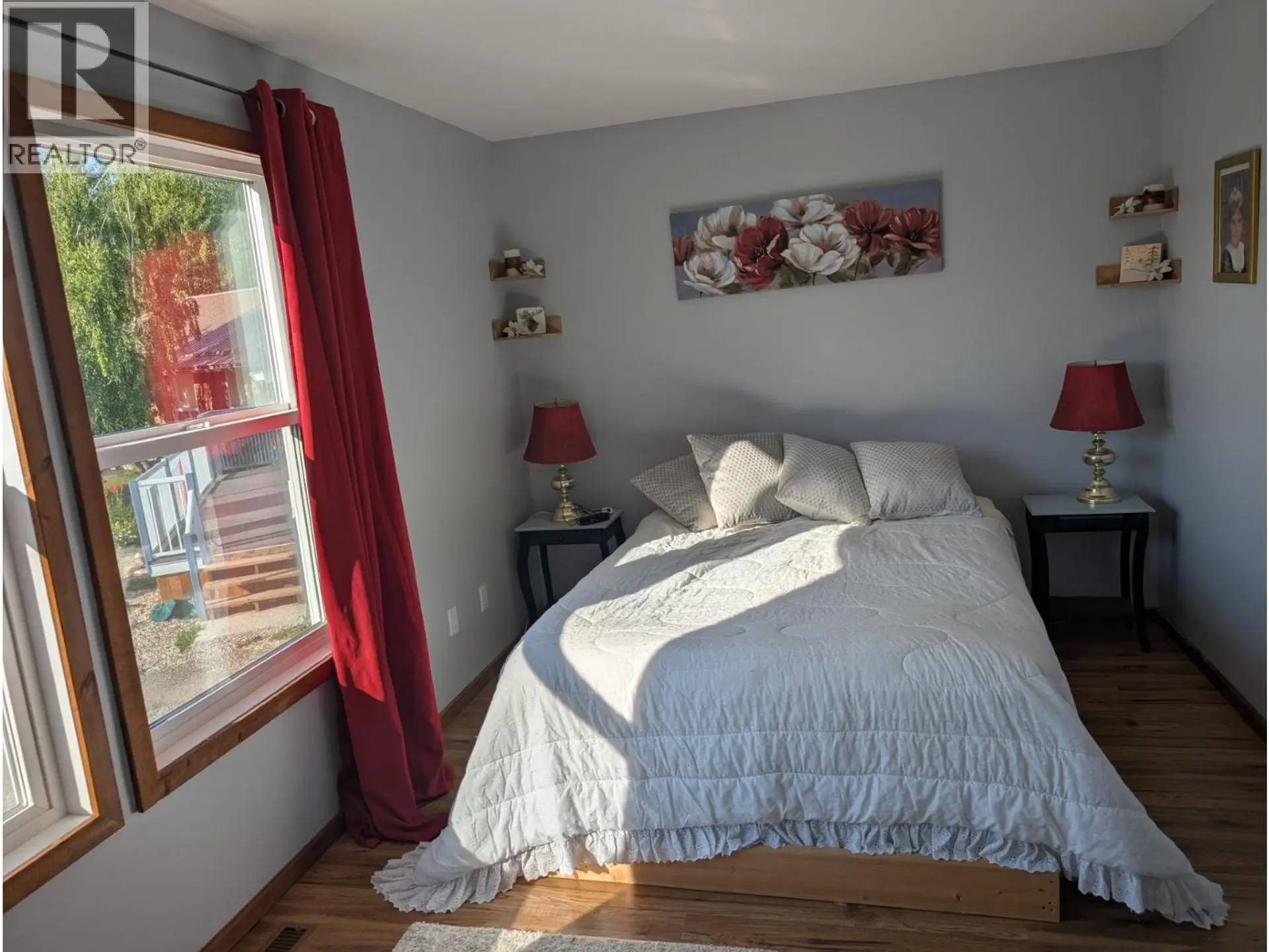 Property at 56 SUKUNKA PLACE, Tumbler Ridge, BC