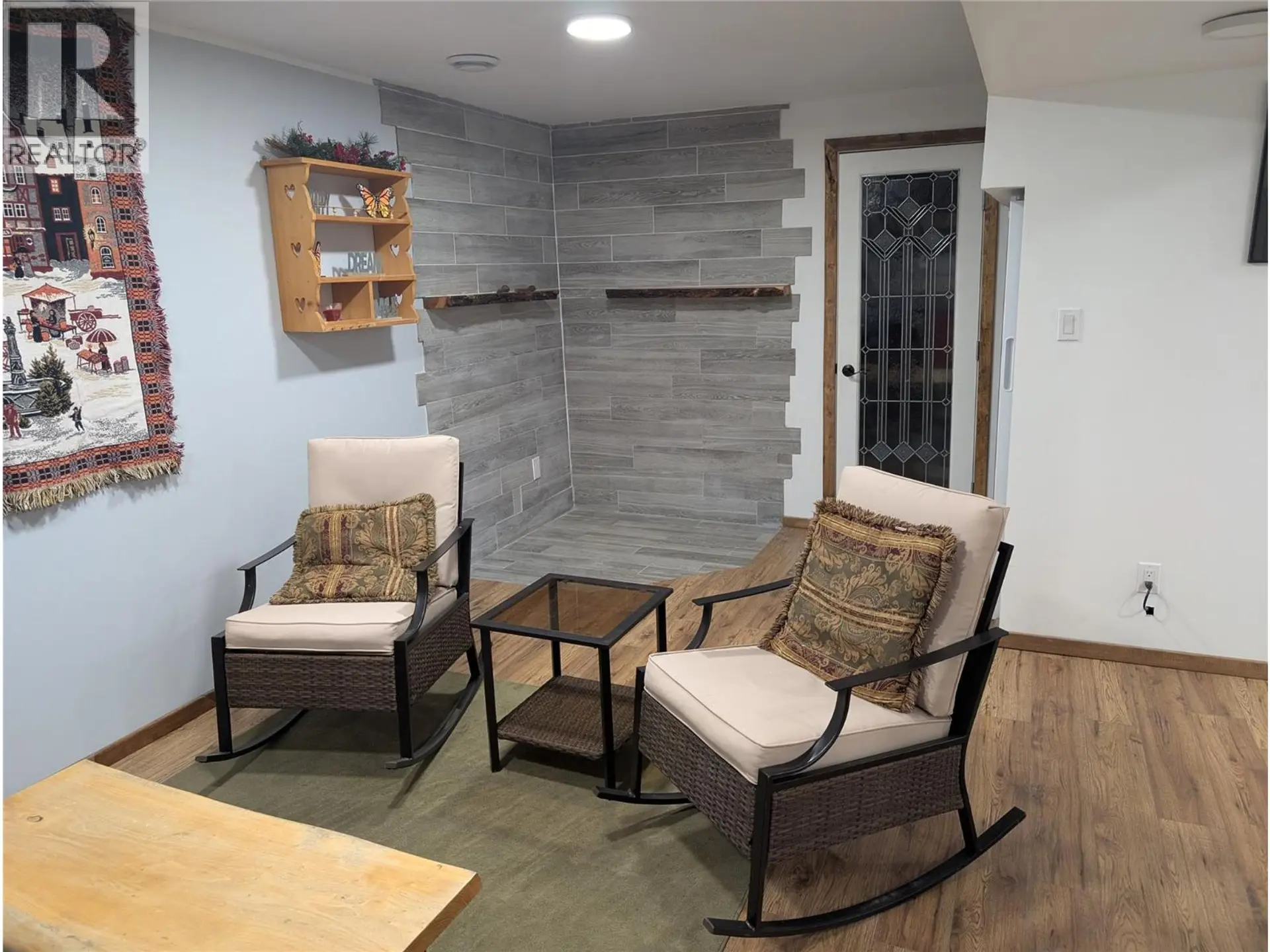 Property at 56 SUKUNKA PLACE, Tumbler Ridge, BC