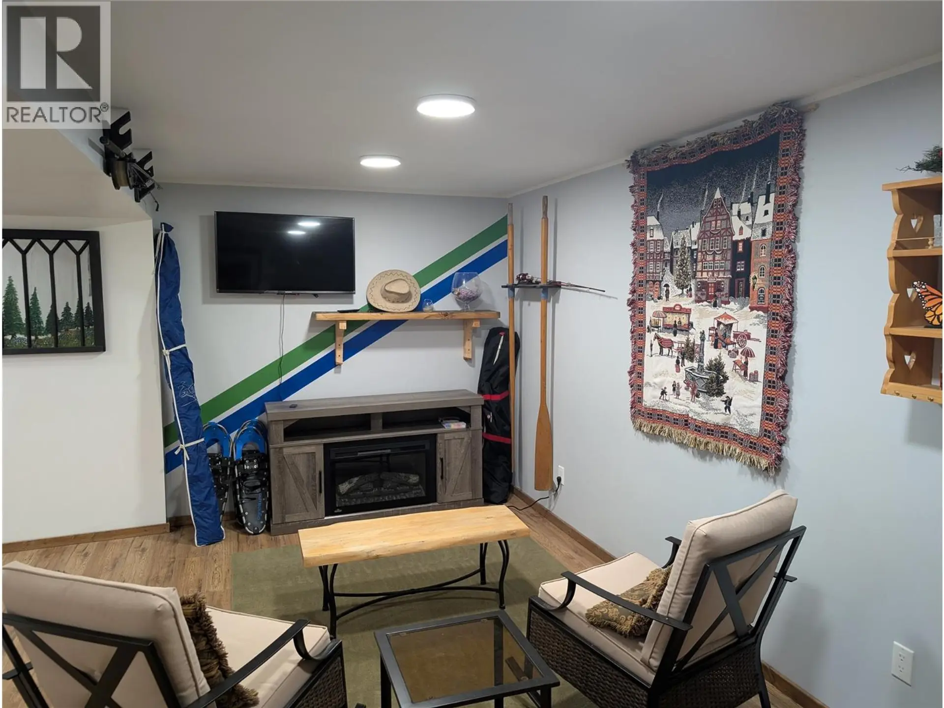 Property at 56 SUKUNKA PLACE, Tumbler Ridge, BC