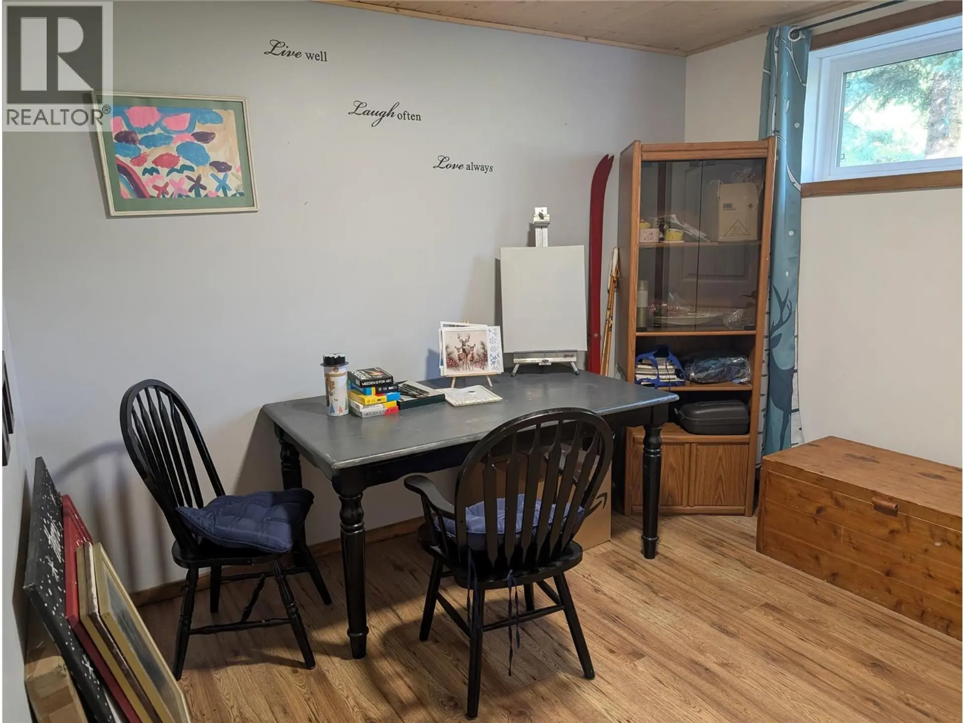 Property at 56 SUKUNKA PLACE, Tumbler Ridge, BC