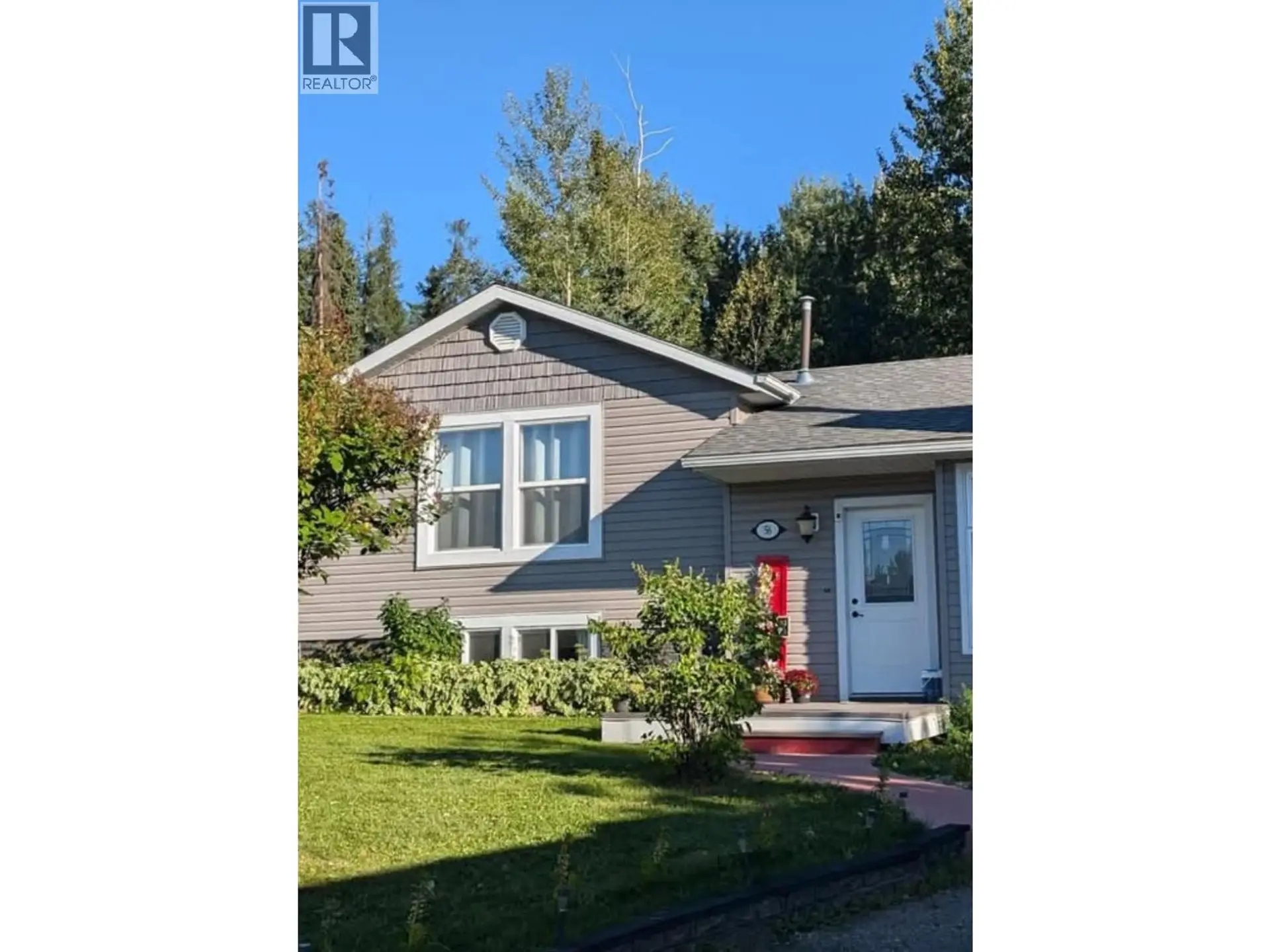 Property at 56 SUKUNKA PLACE, Tumbler Ridge, BC