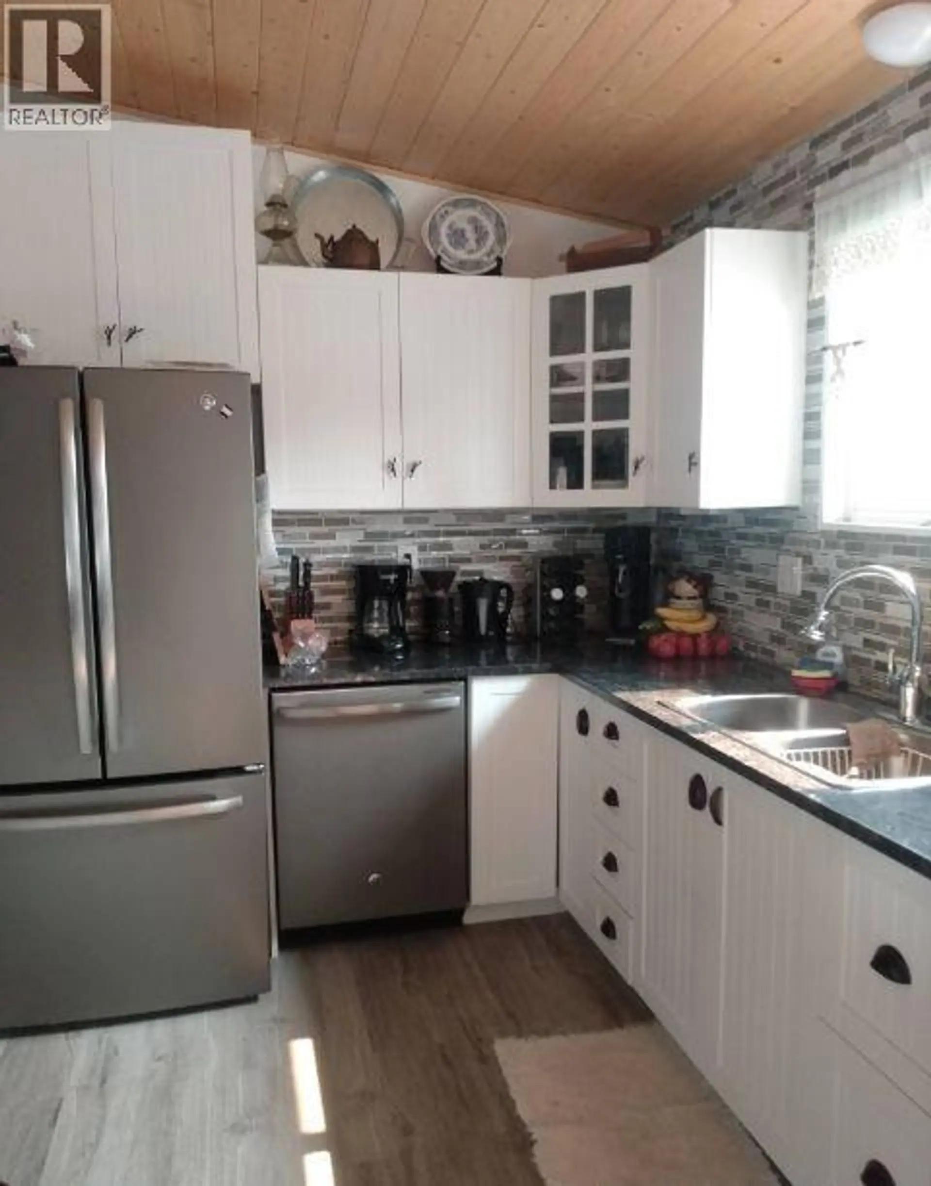 Property at 56 SUKUNKA PLACE, Tumbler Ridge, BC